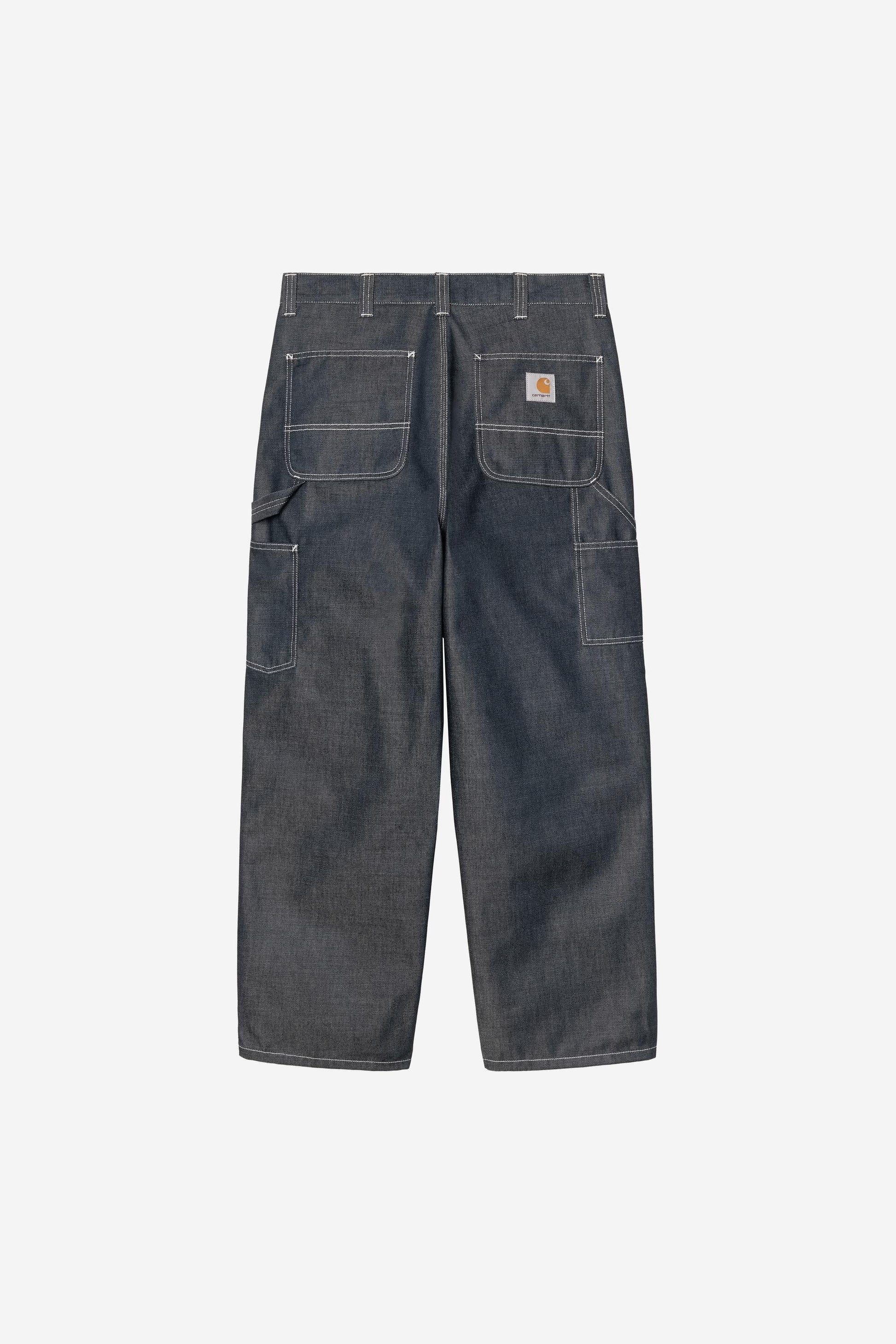 OG Single Knee Pant - Melbourne Denim Blue (Rigid)