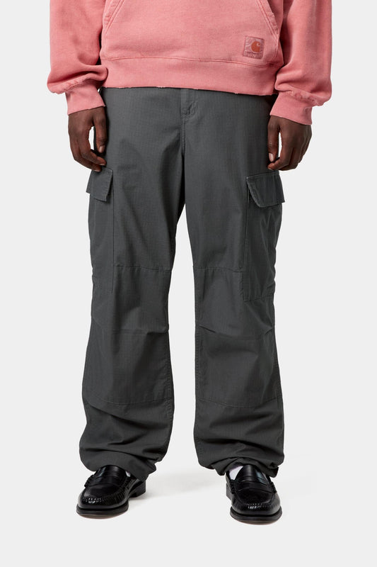 Regular Cargo Pant Graphite