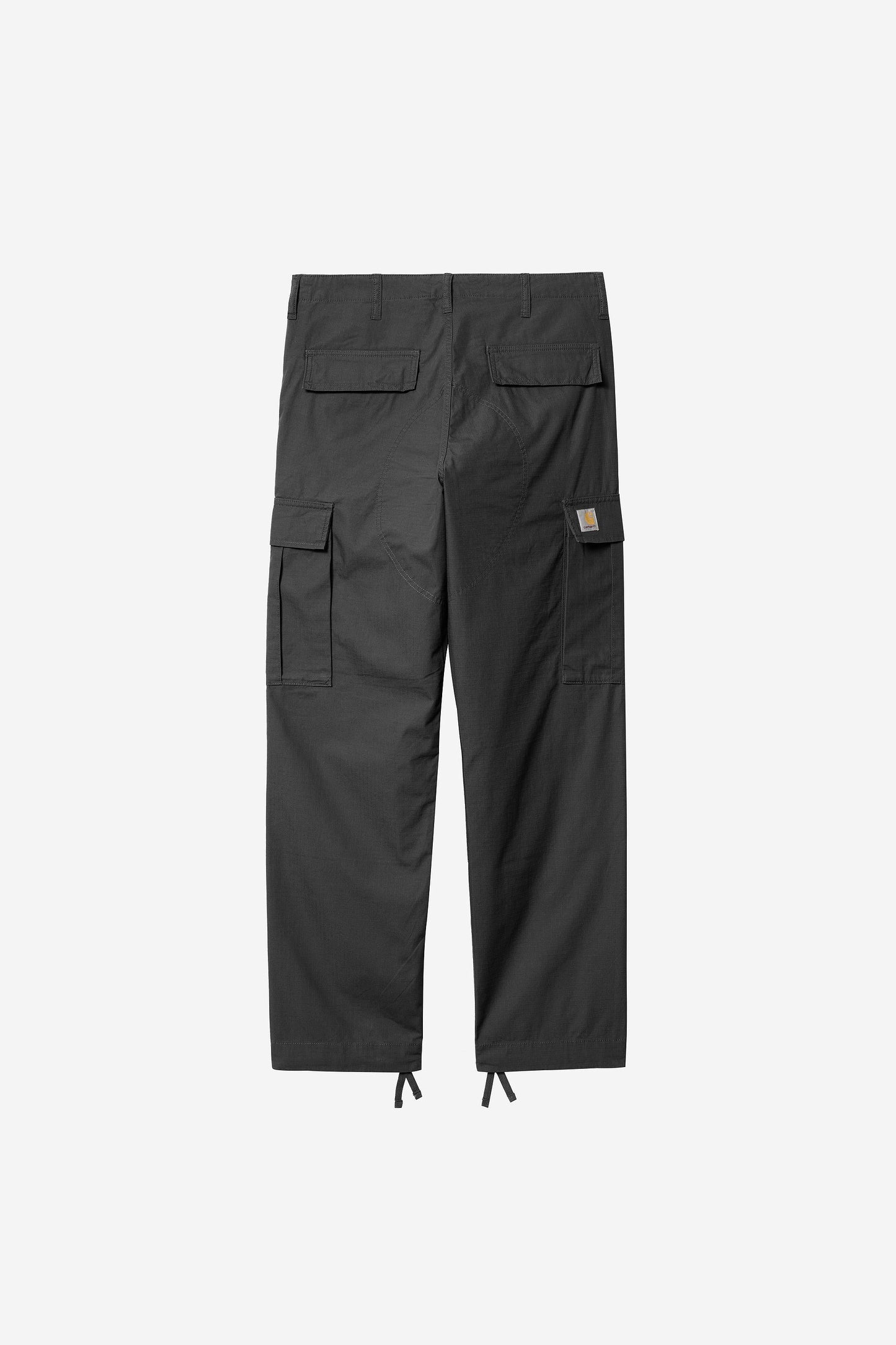 Regular Cargo Pant Graphite