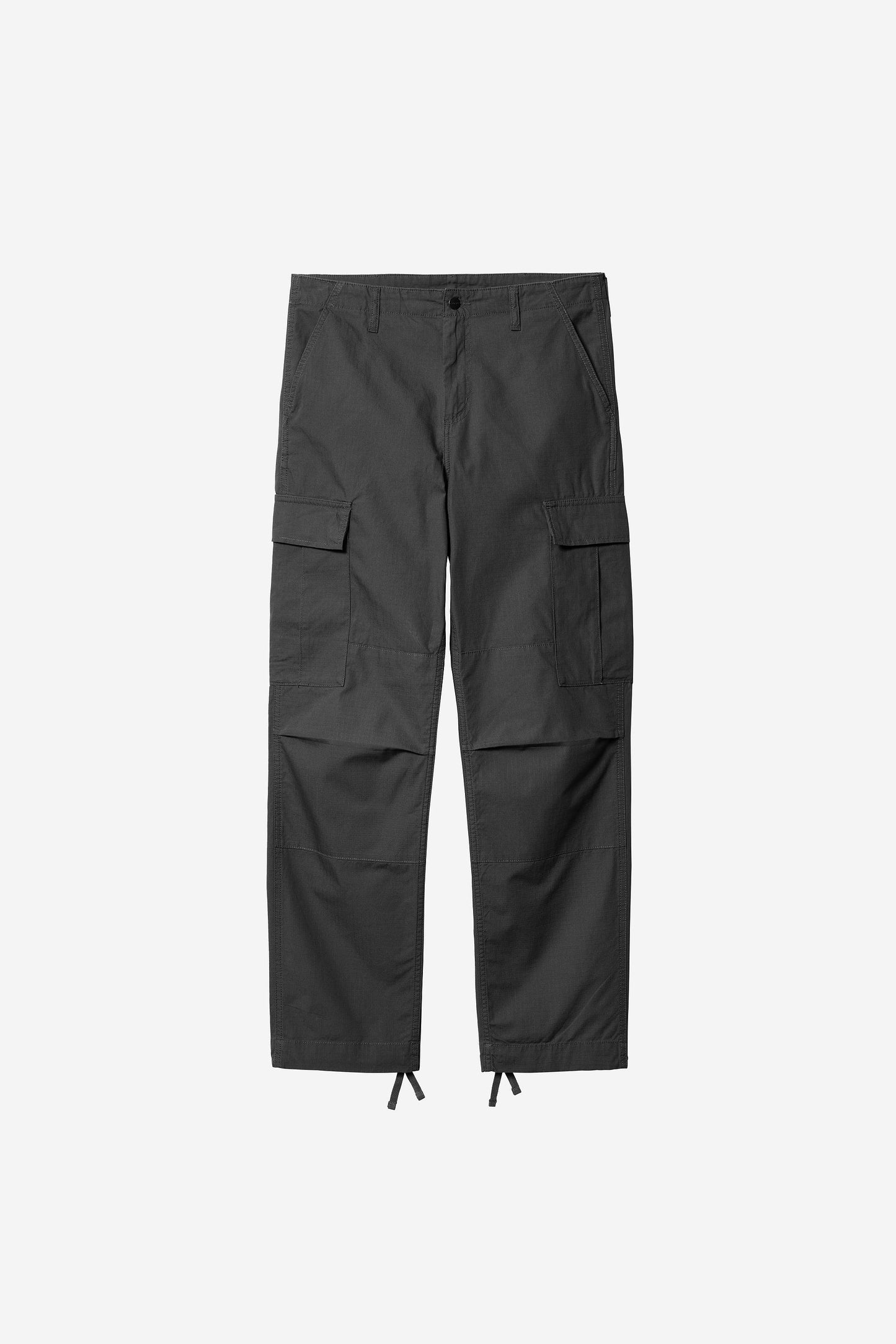 Regular Cargo Pant Graphite