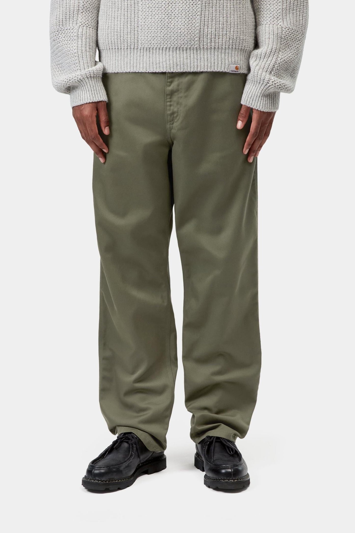 Simple Pant Leaf