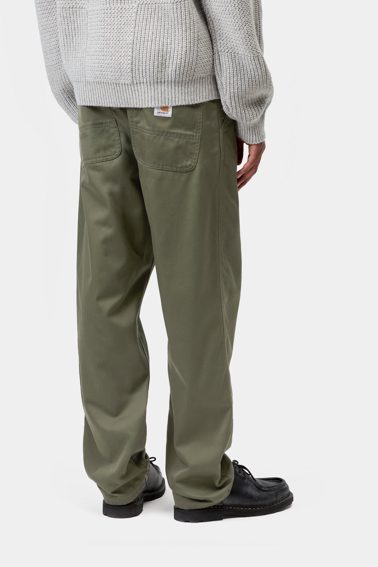 Simple Pant Leaf