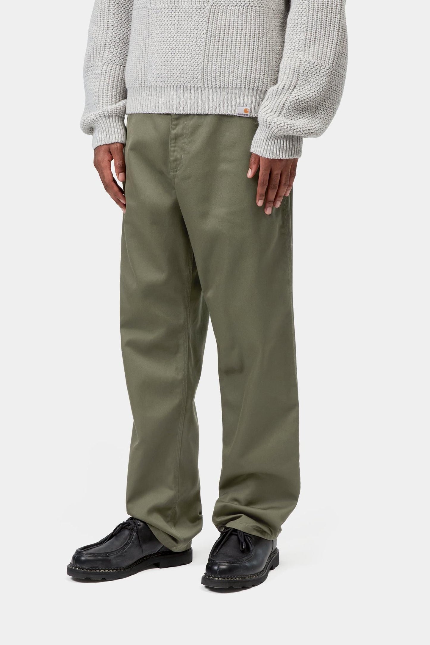 Simple Pant Leaf