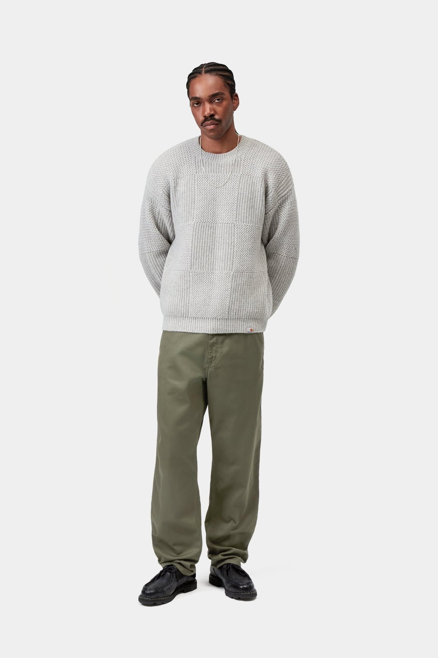 Simple Pant Leaf