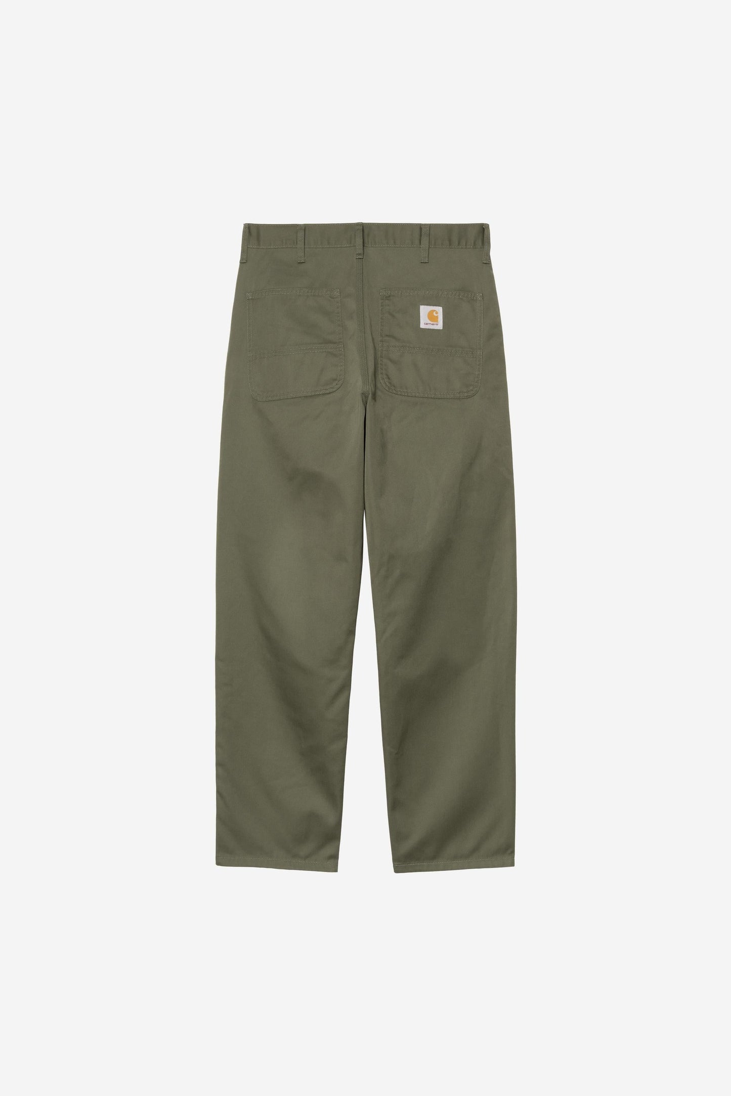 Simple Pant Leaf