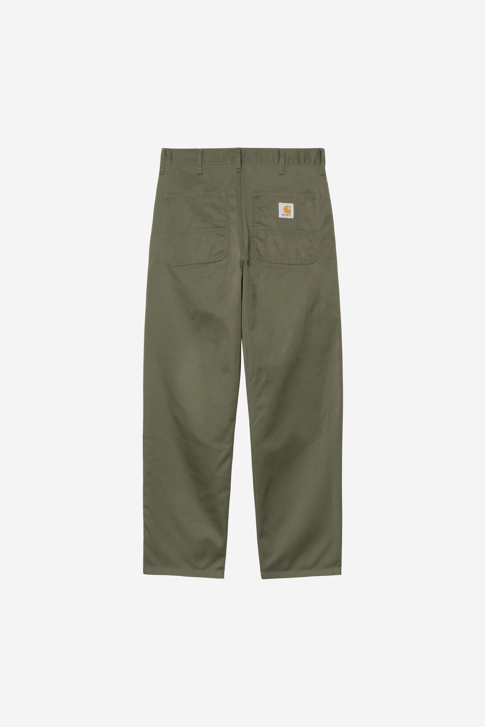 Simple Pant Leaf