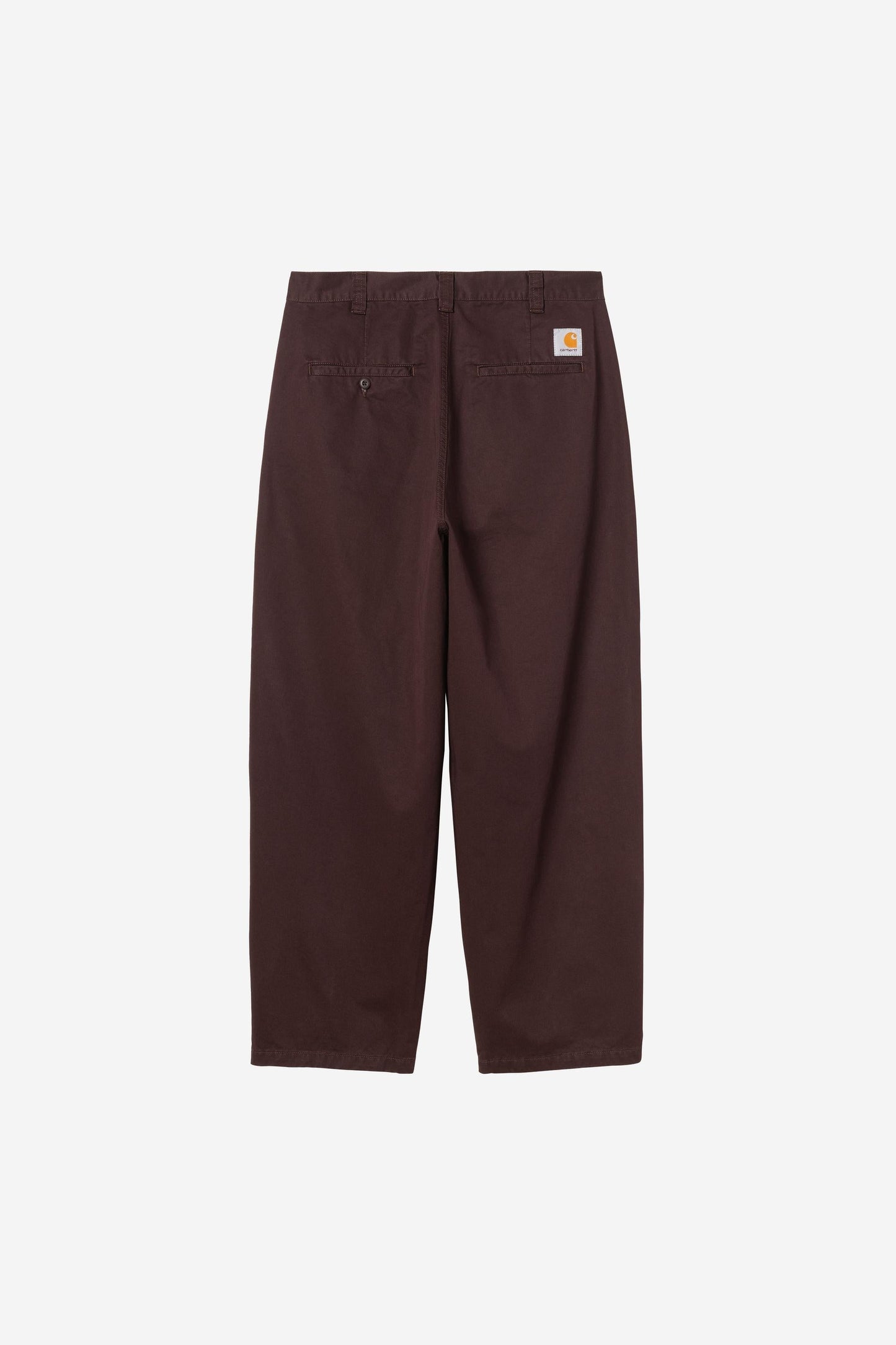 Merrick Pant Palisander (Stone Washed)