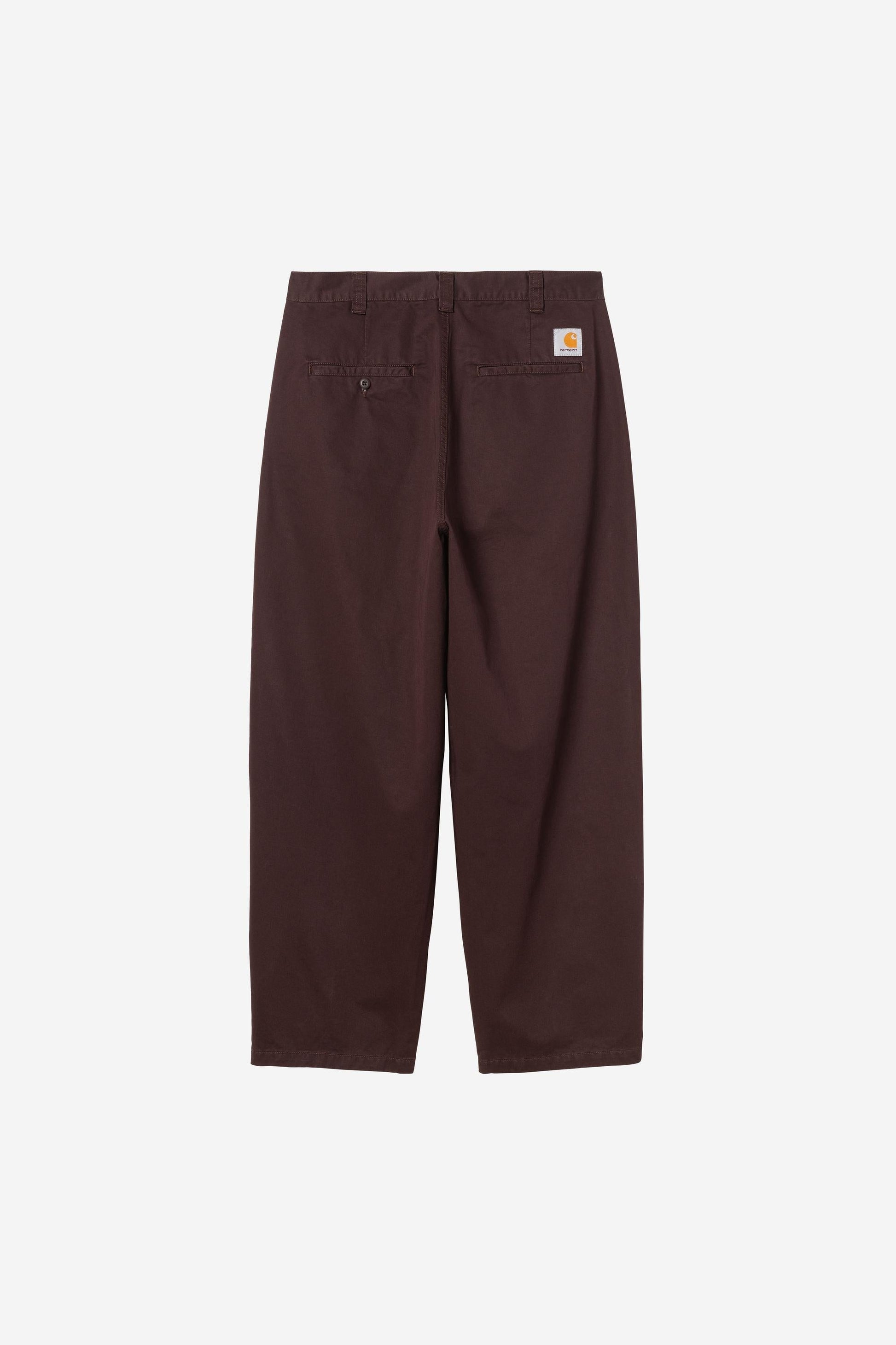 Merrick Pant Palisander (Stone Washed)