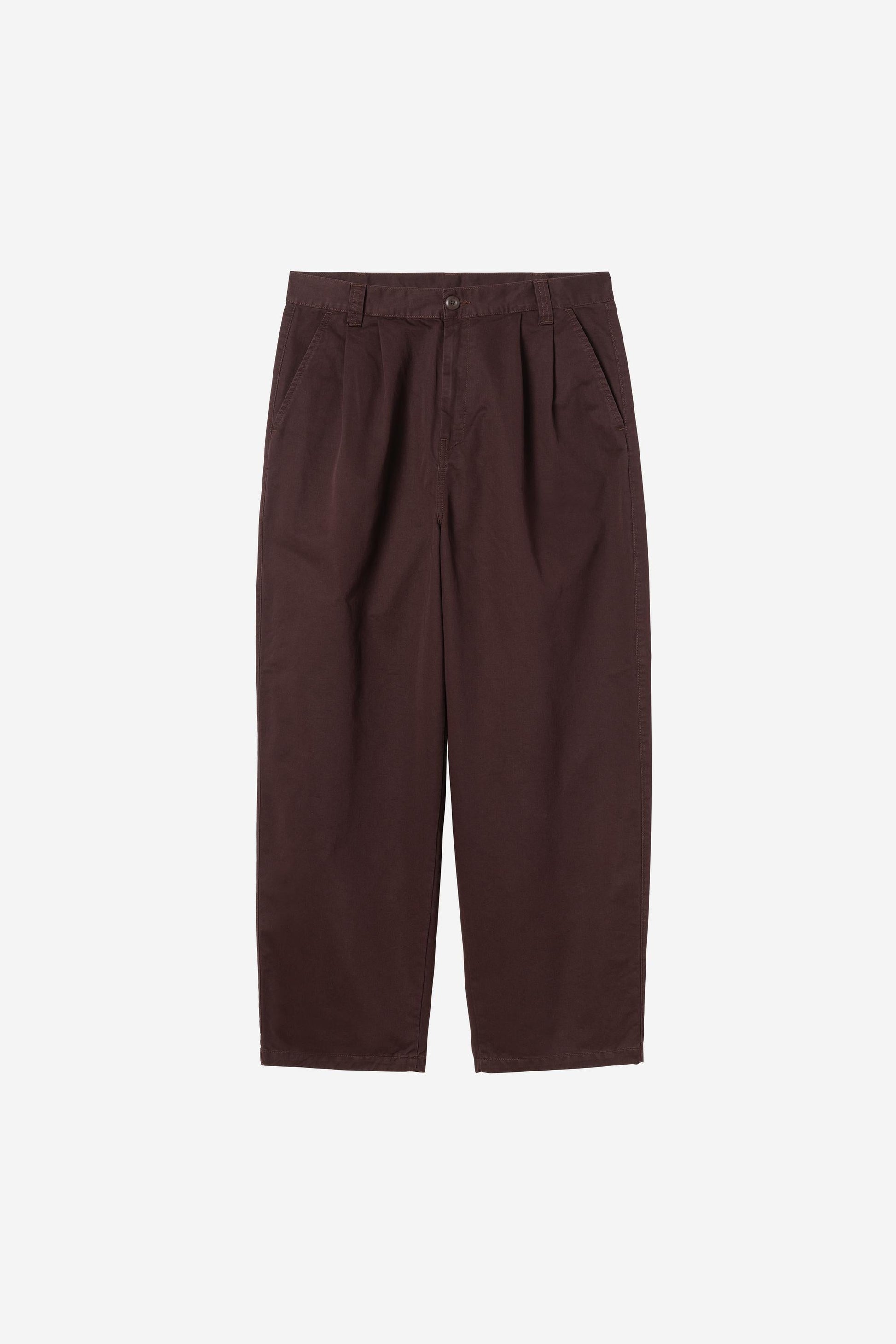 Merrick Pant Palisander (Stone Washed)