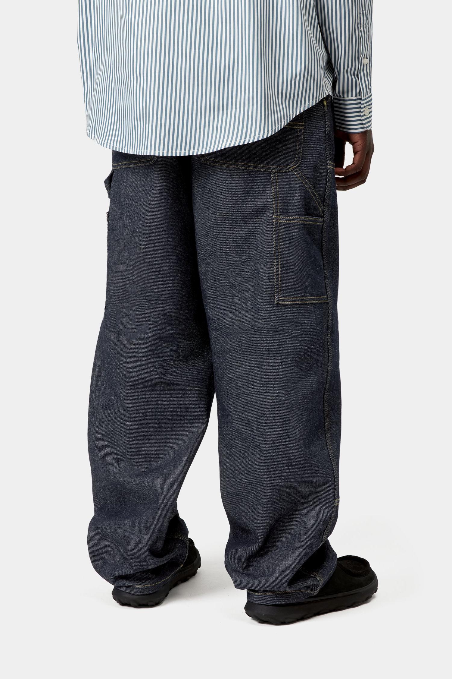 OG Double Knee Pant - Bradenton Denim Blue (Rigid)