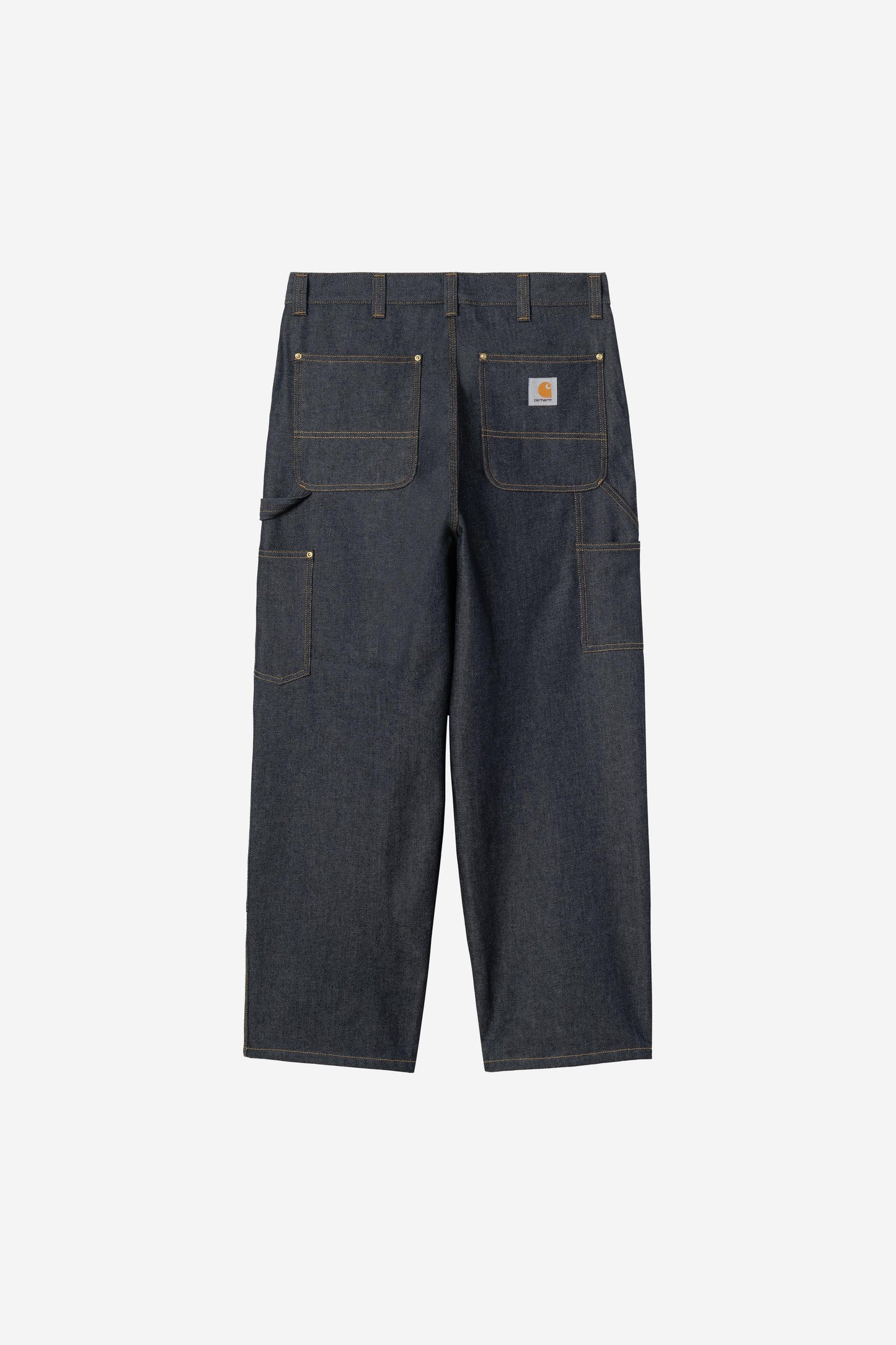 OG Double Knee Pant - Bradenton Denim Blue (Rigid)
