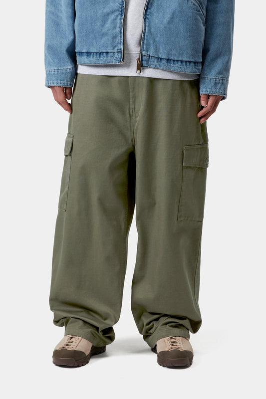 Brady Cargo Pant Leaf