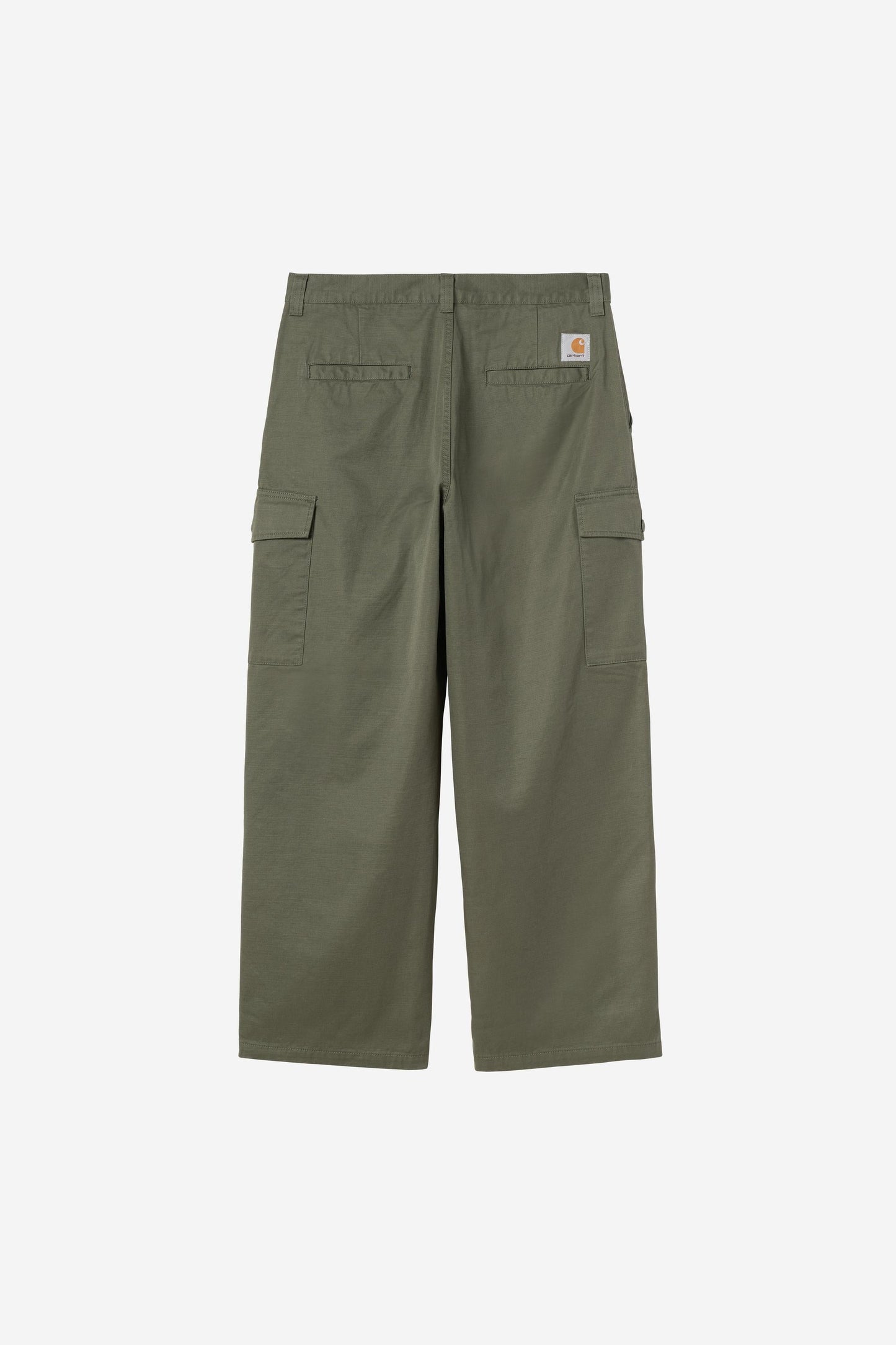 Brady Cargo Pant Leaf