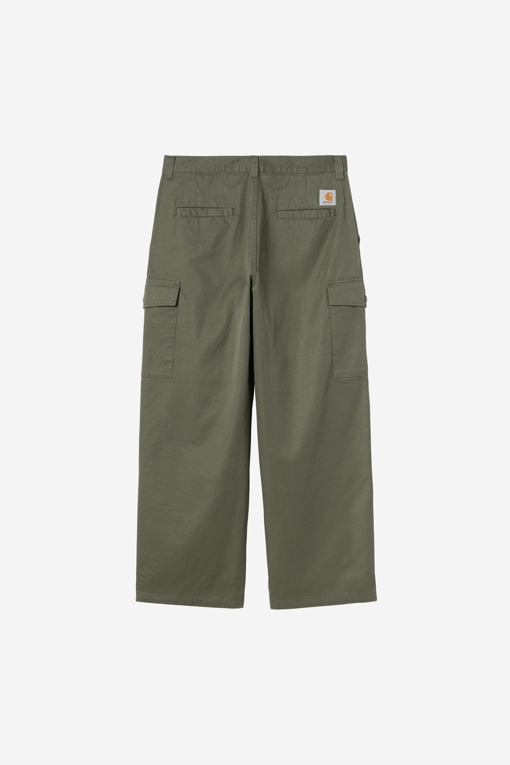 Brady Cargo Pant Leaf