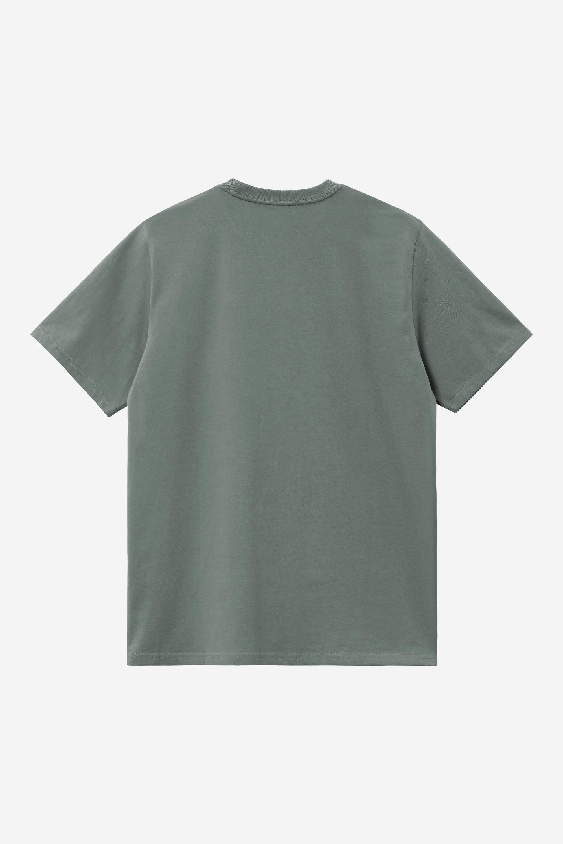 Chase T-Shirt Velvet Green