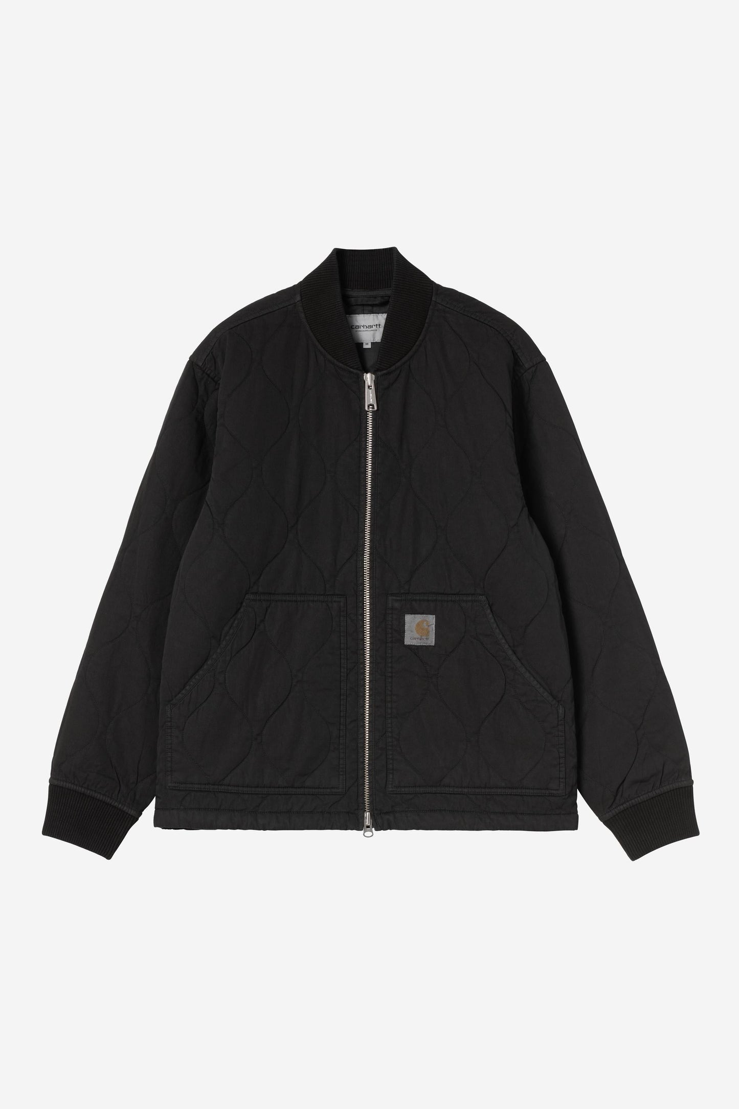 Kylan Liner Black