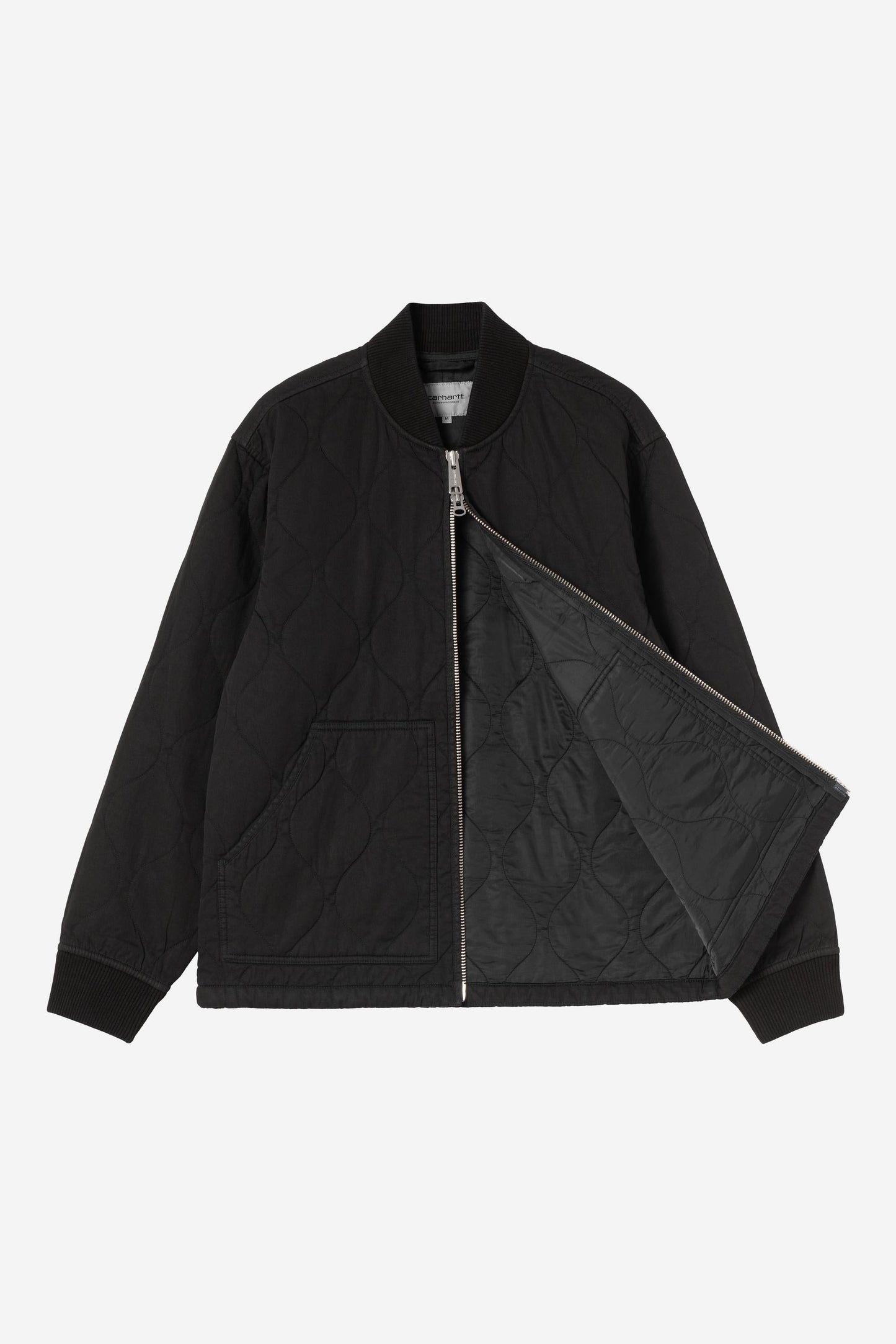 Kylan Liner Black