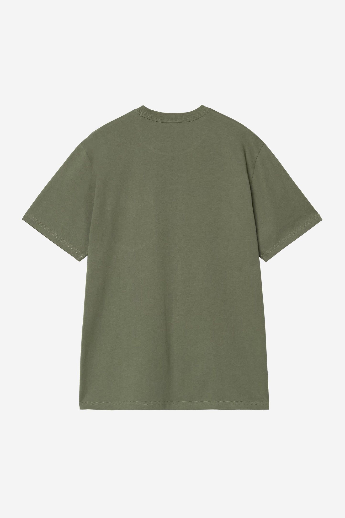 Pocket T-Shirt Leaf