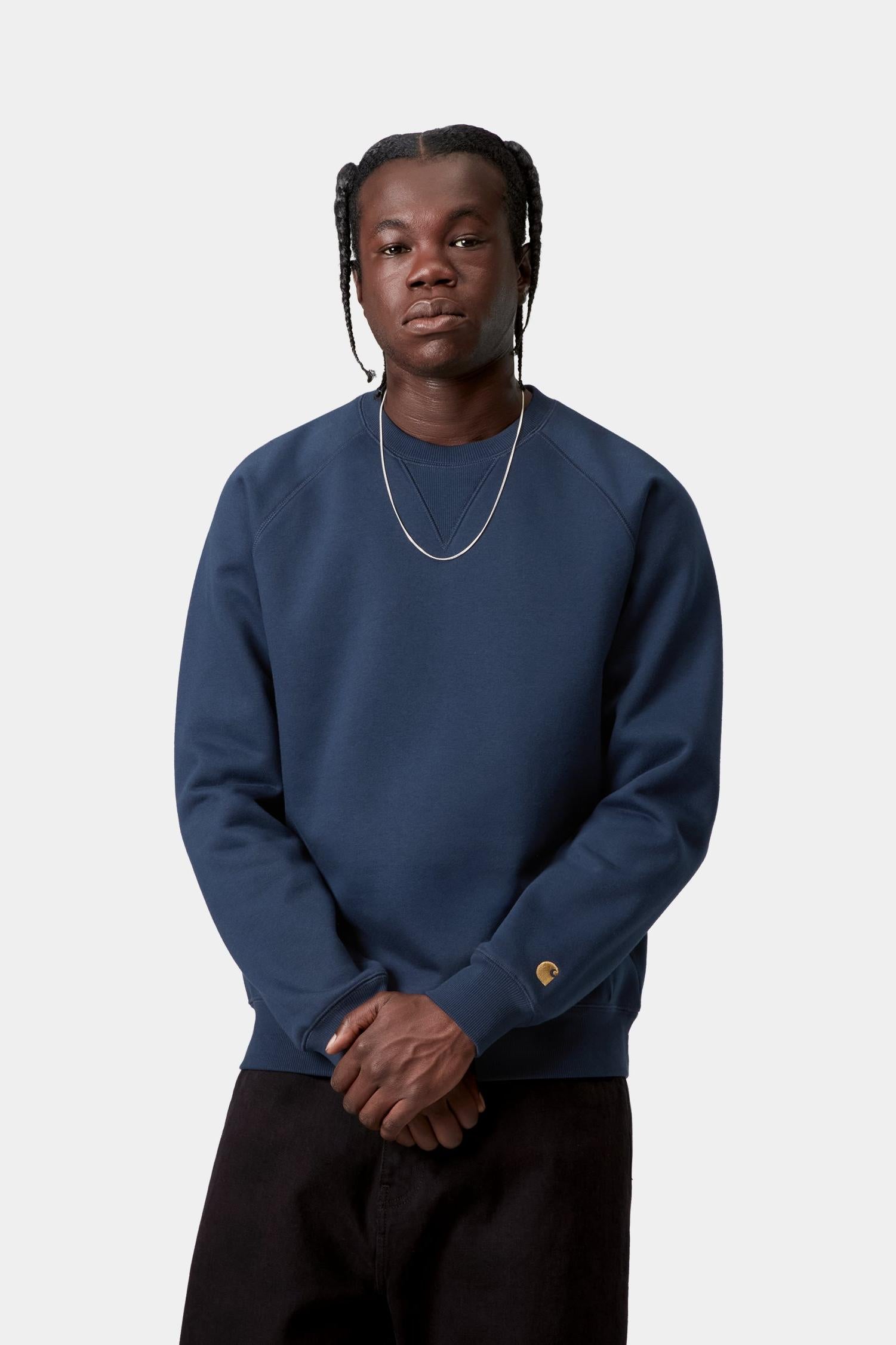 Chase Sweatshirt Jupiter