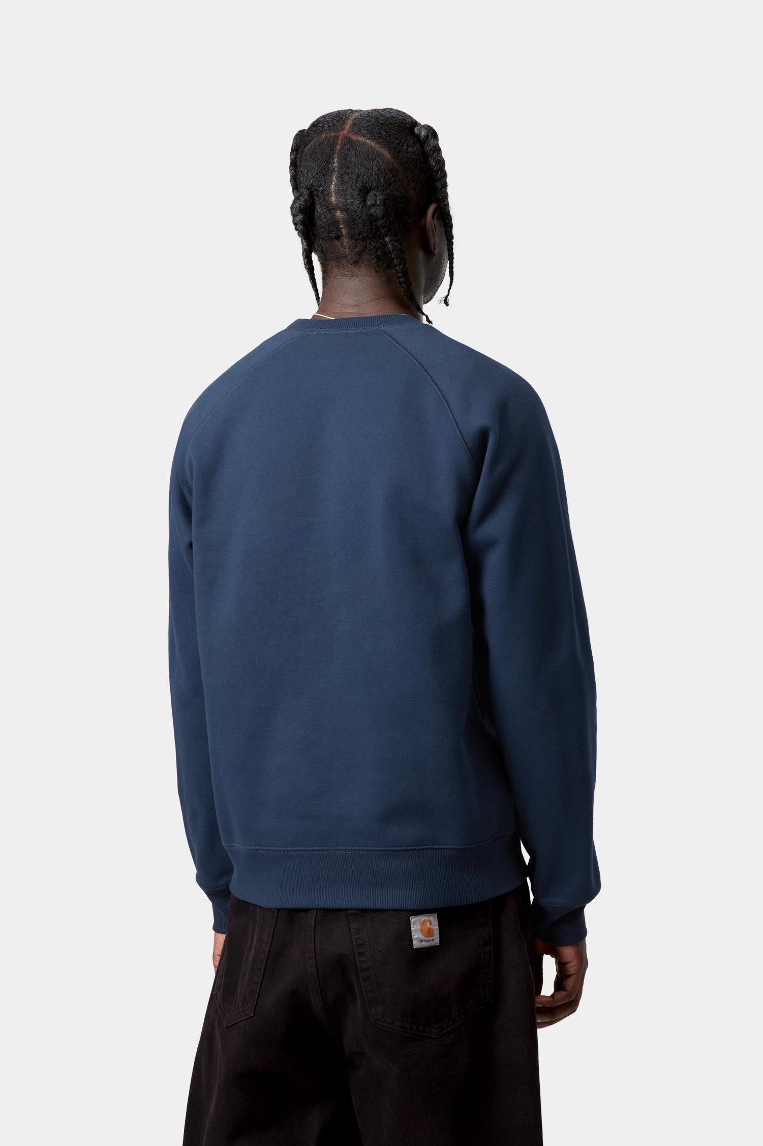 Chase Sweatshirt Jupiter