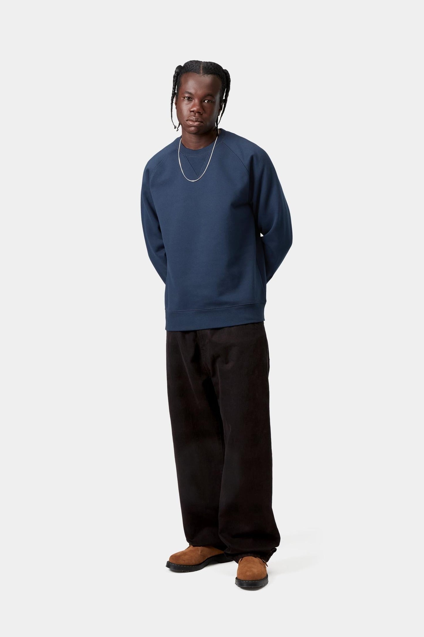 Chase Sweatshirt Jupiter