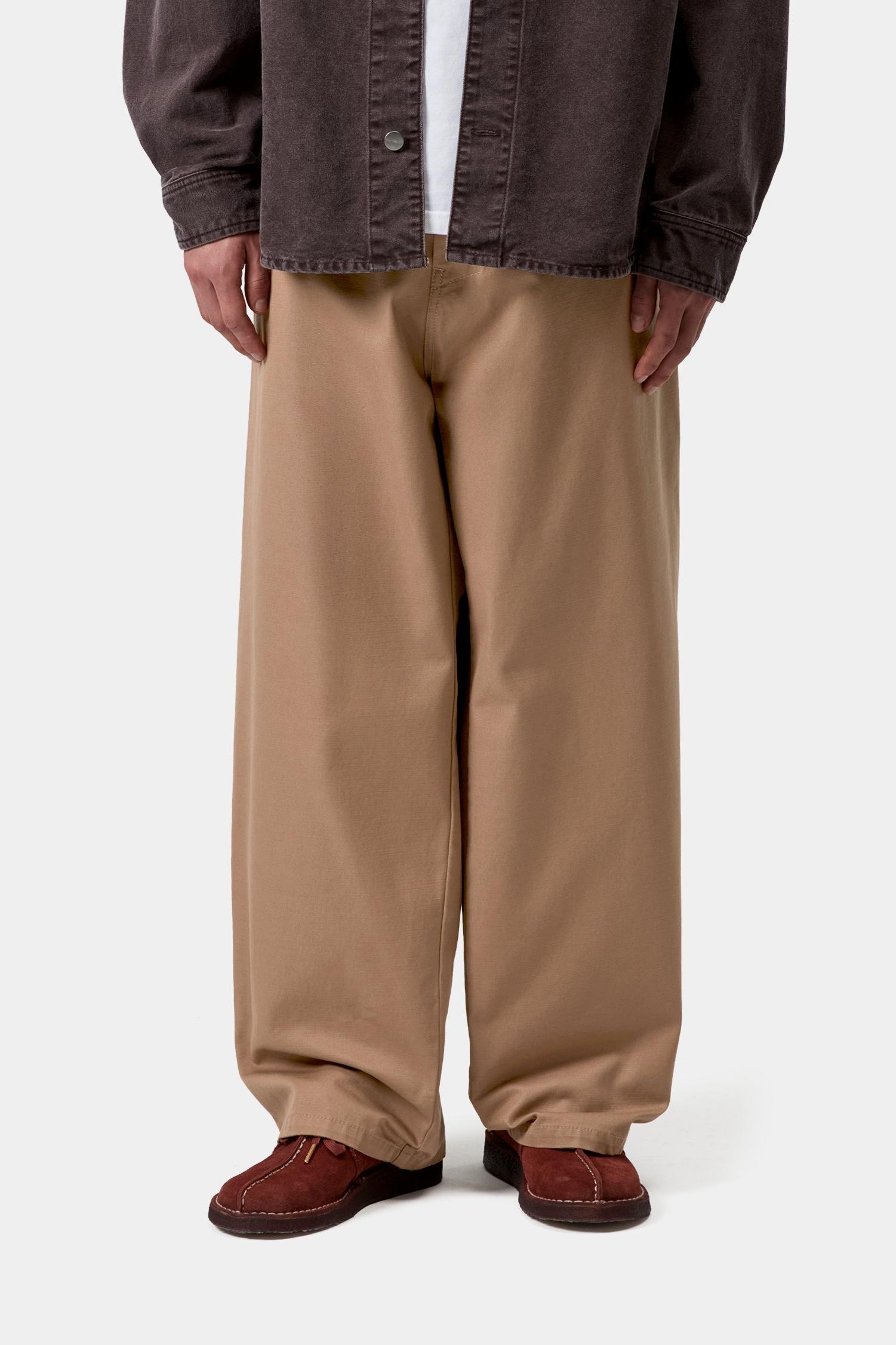 Brady Pant Peanut