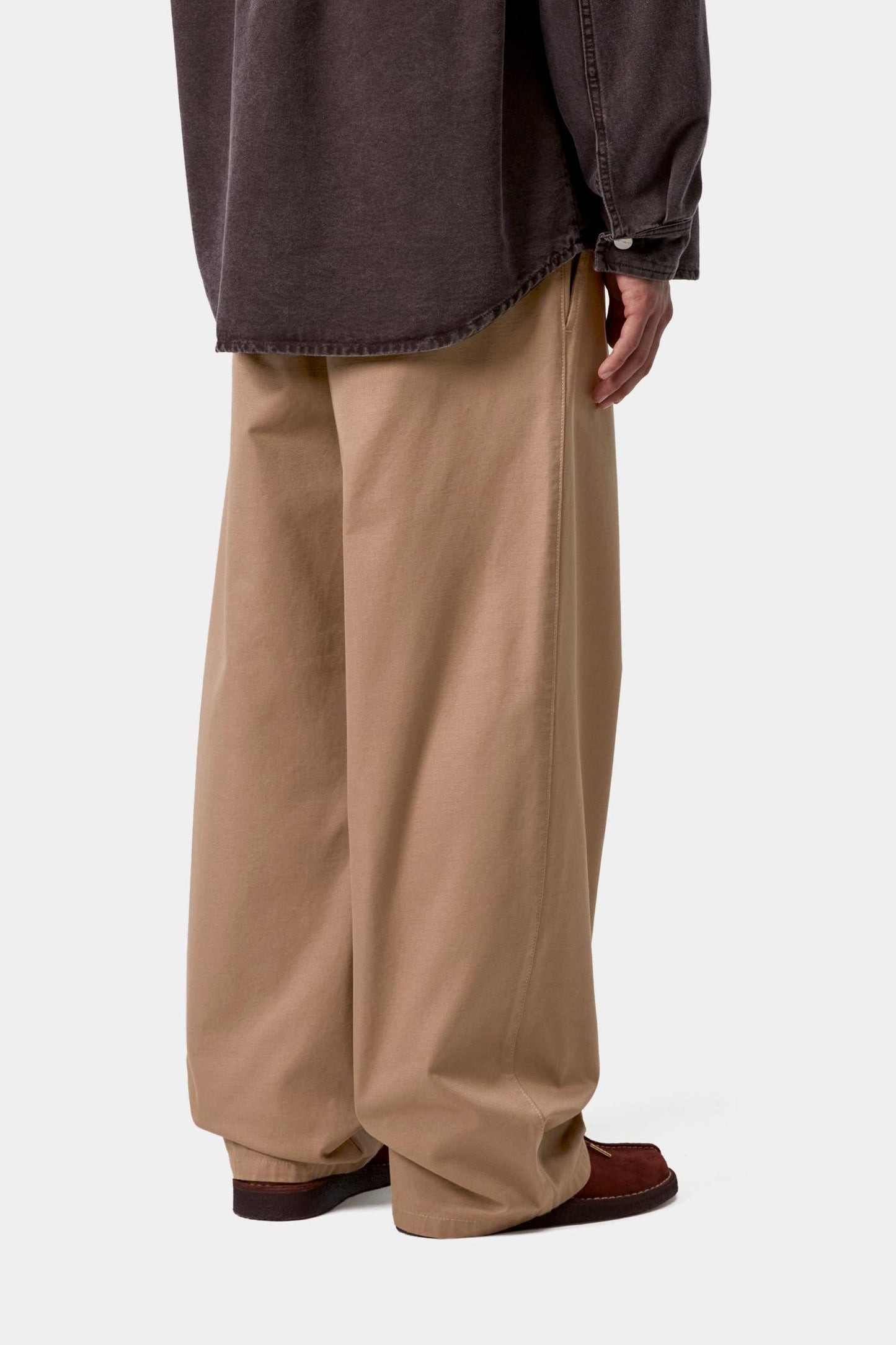 Brady Pant Peanut