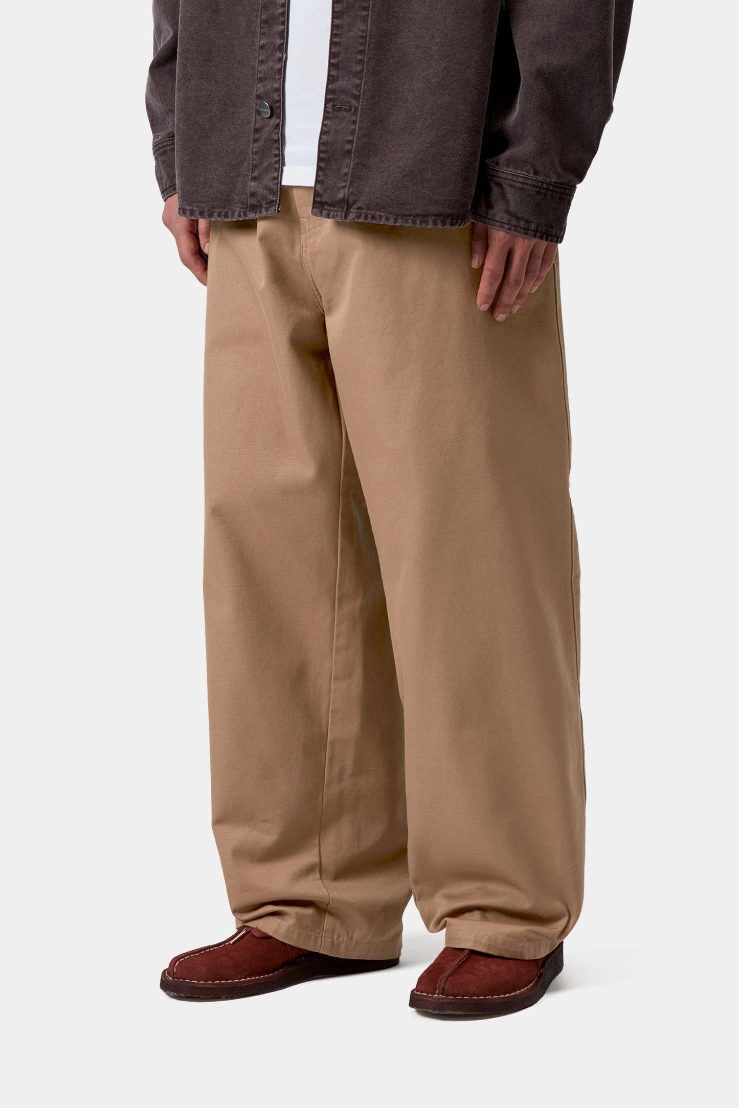 Brady Pant Peanut