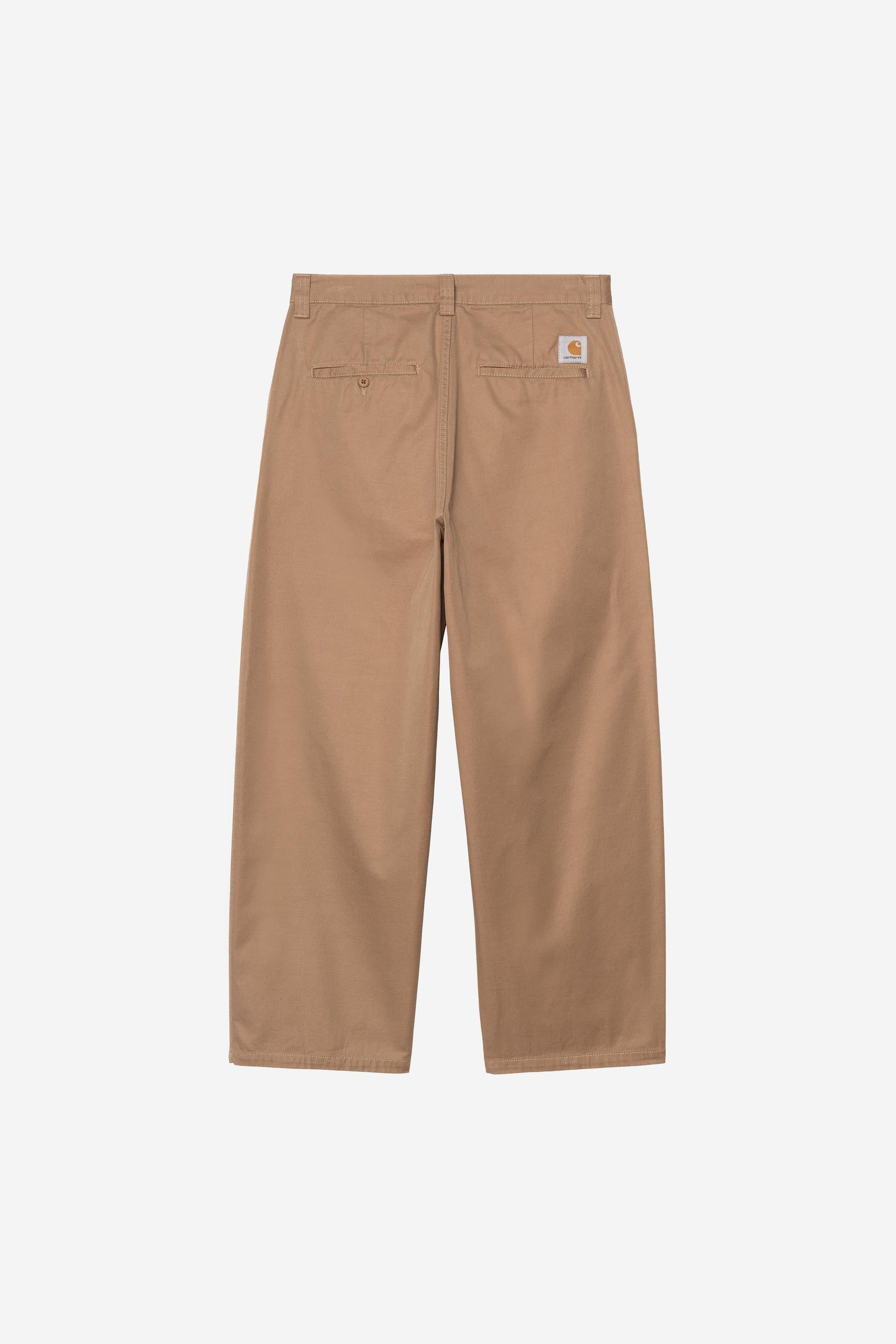 Brady Pant Peanut