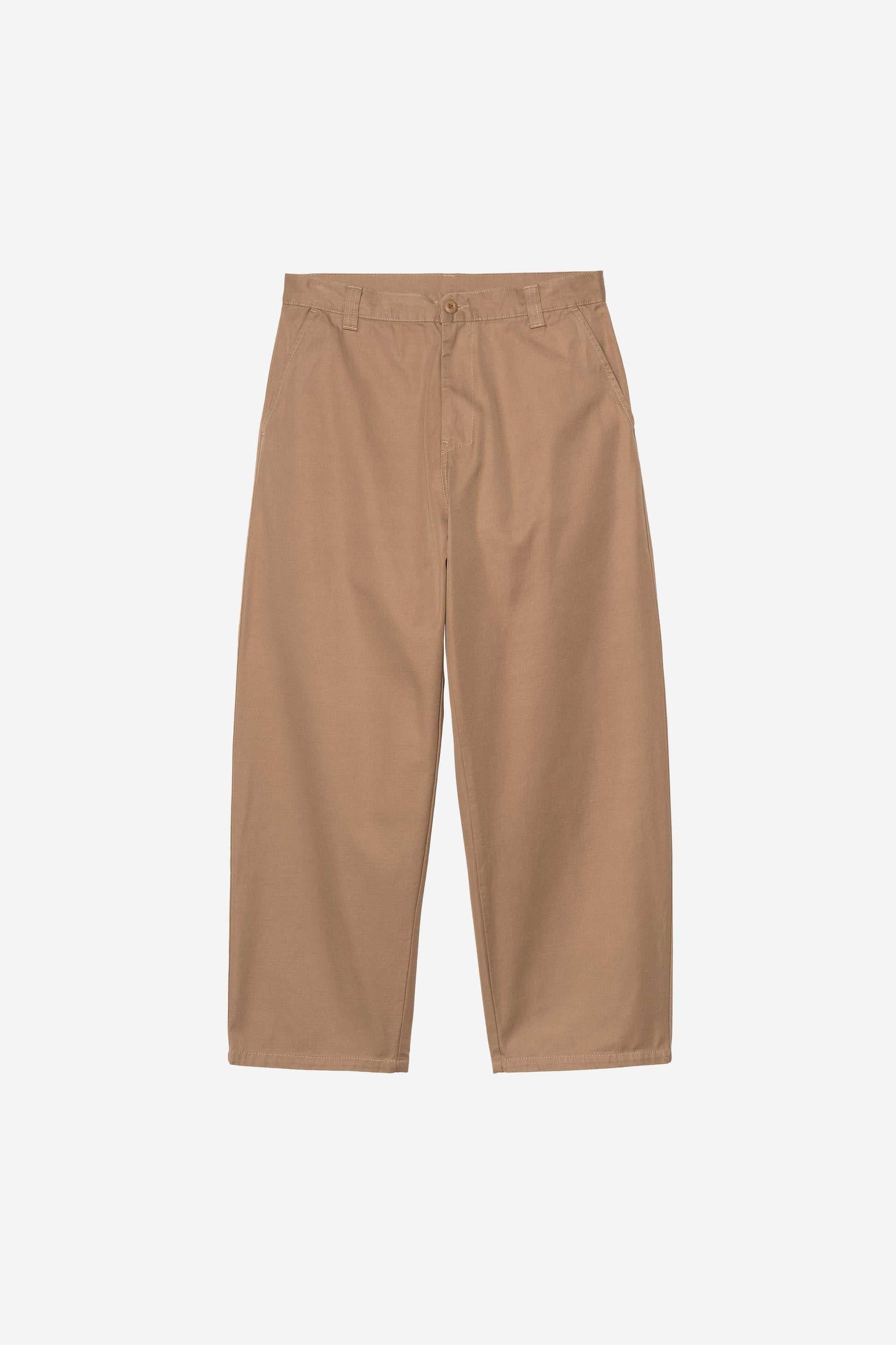 Brady Pant Peanut