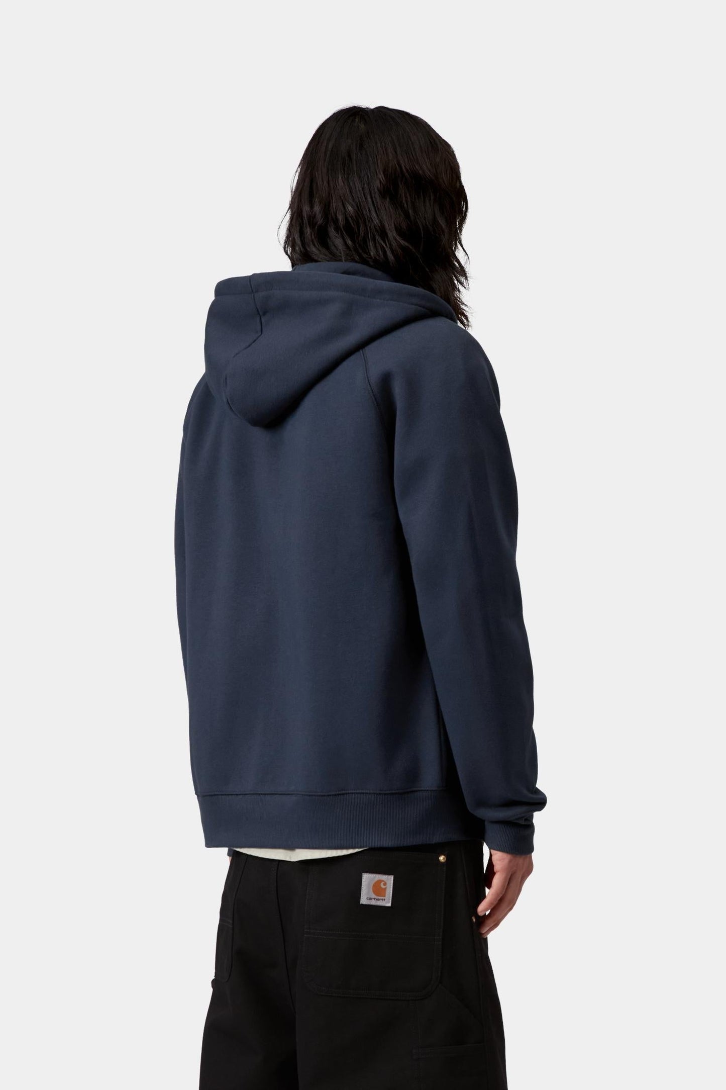 Hooded Chase Jacket Jupiter