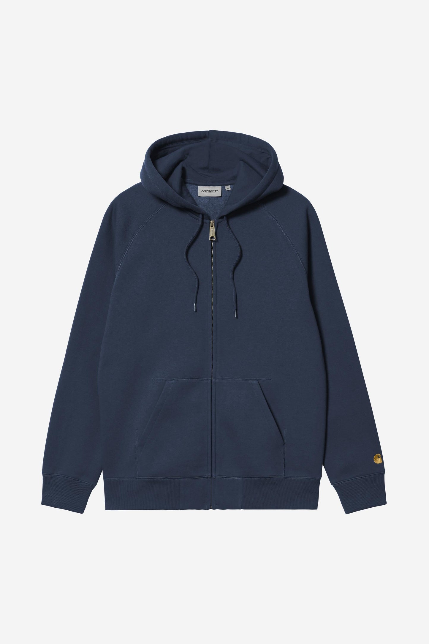 Hooded Chase Jacket Jupiter