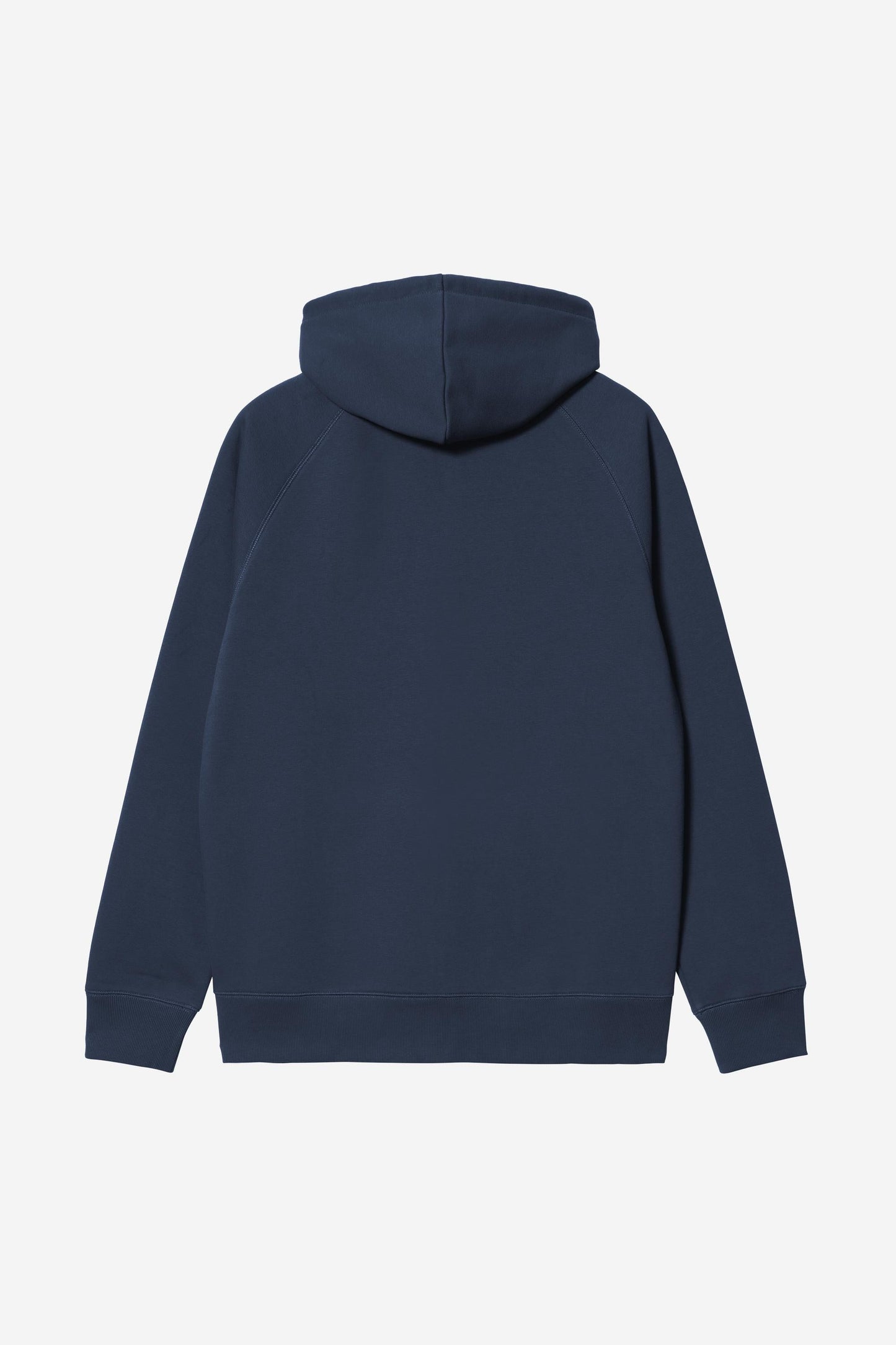 Hooded Chase Jacket Jupiter