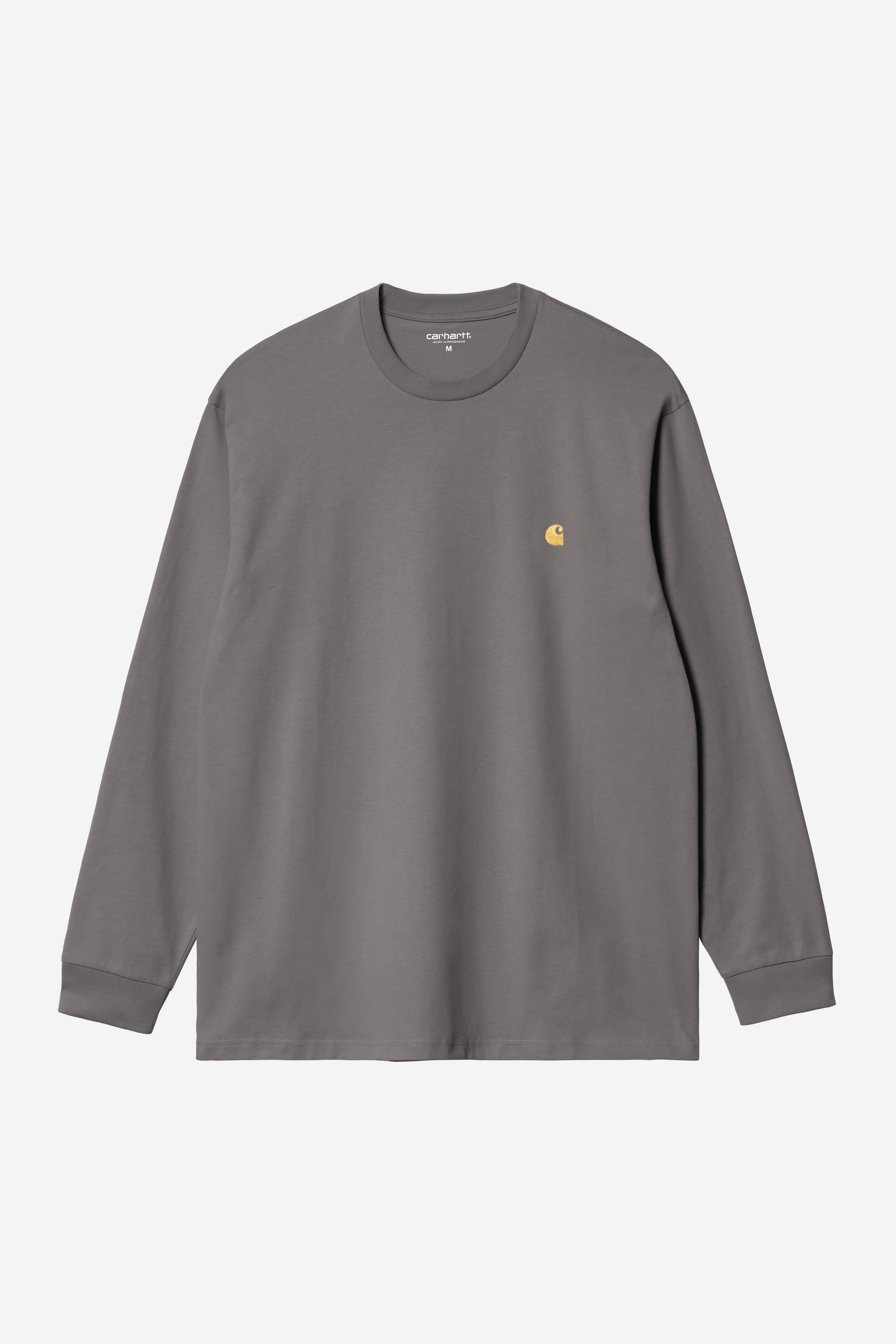 Chase Long Sleeve T-Shirt Porphyry