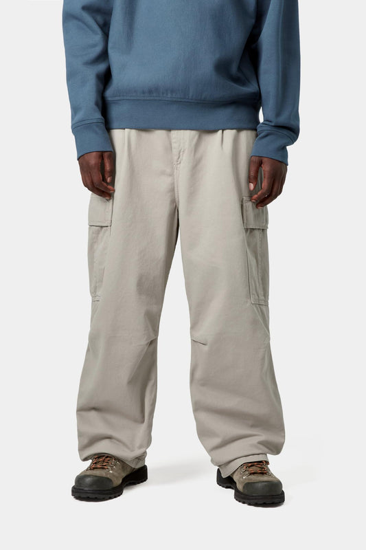 Cole Cargo Pant - Garment Dyed Twill Puddle