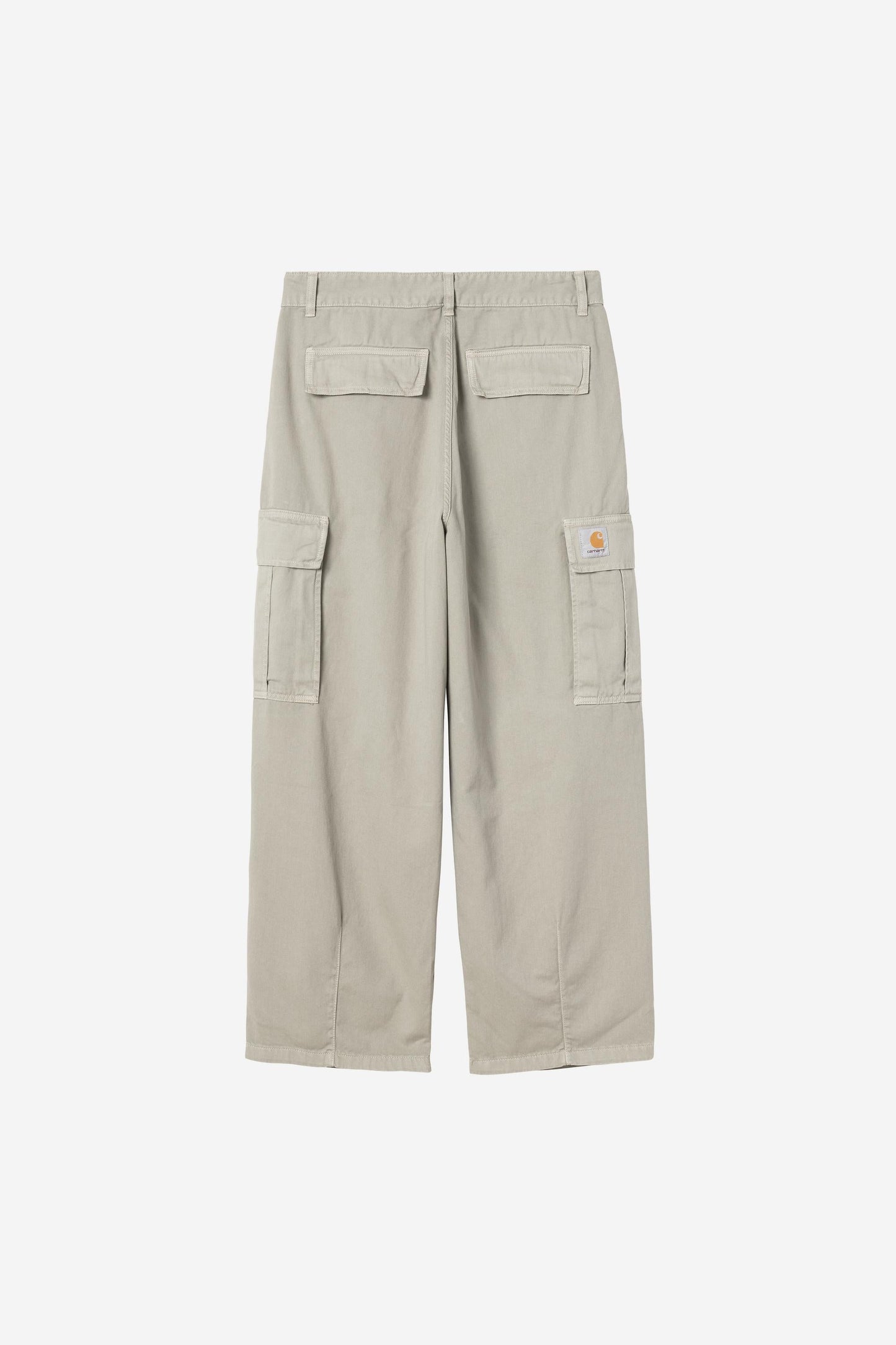 Cole Cargo Pant - Garment Dyed Twill Puddle