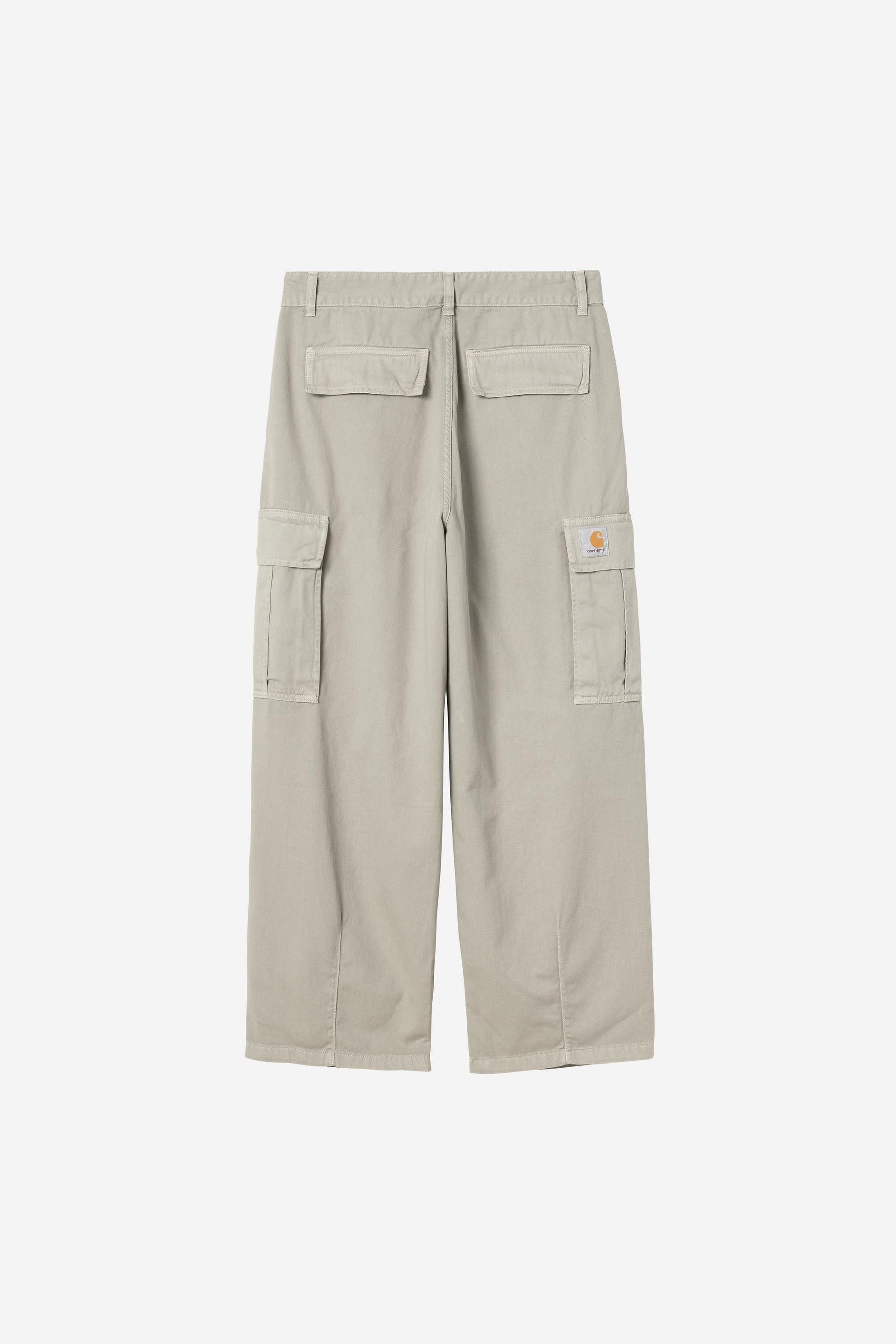 Cole Cargo Pant - Garment Dyed Twill Puddle