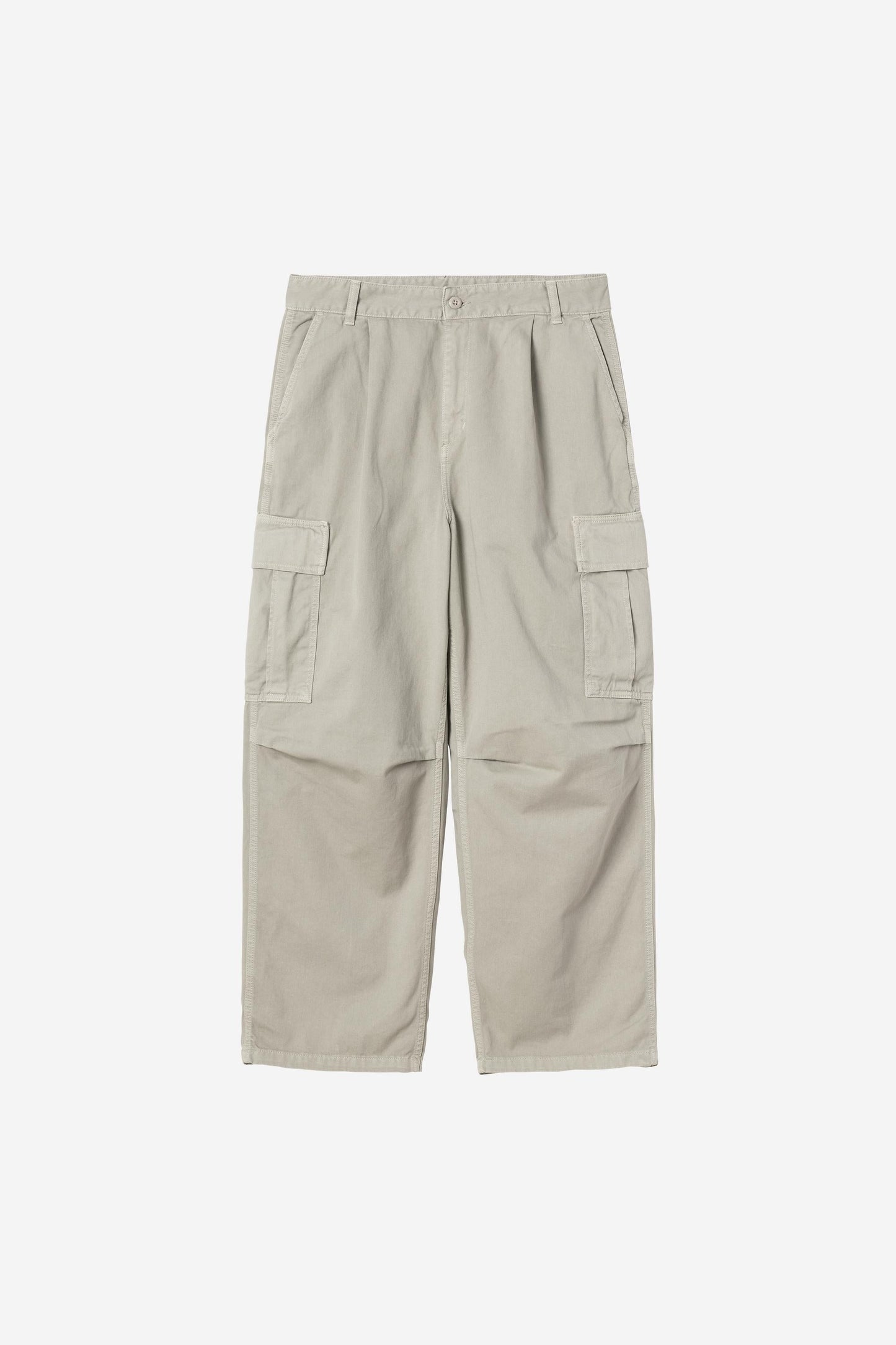 Cole Cargo Pant - Garment Dyed Twill Puddle
