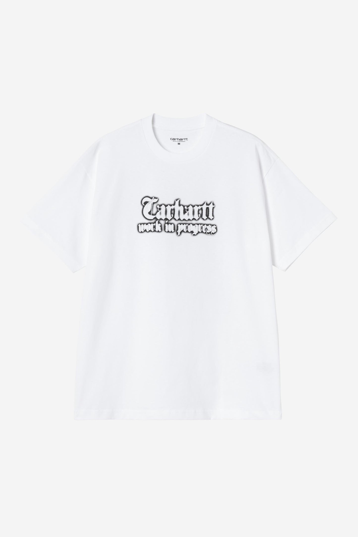 World Tour T-Shirt White
