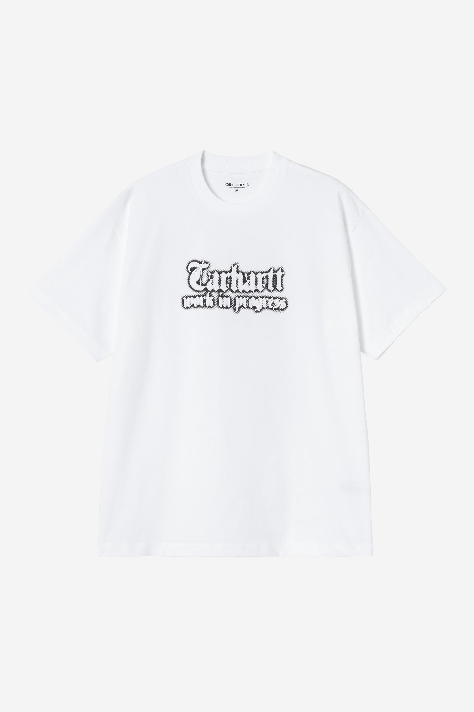 World Tour T-Shirt White