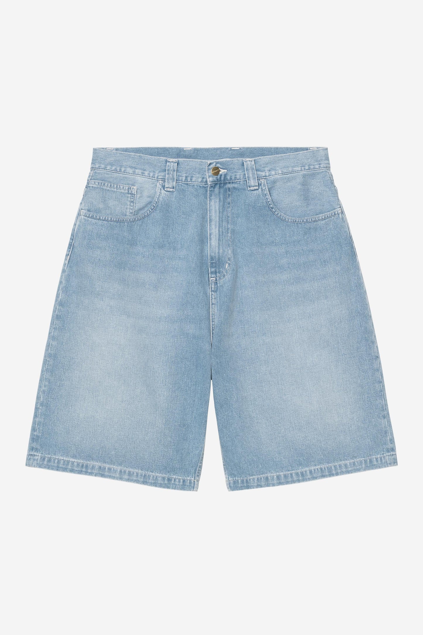 Brandon Short - Norco Denim Blue (Light True Washed)