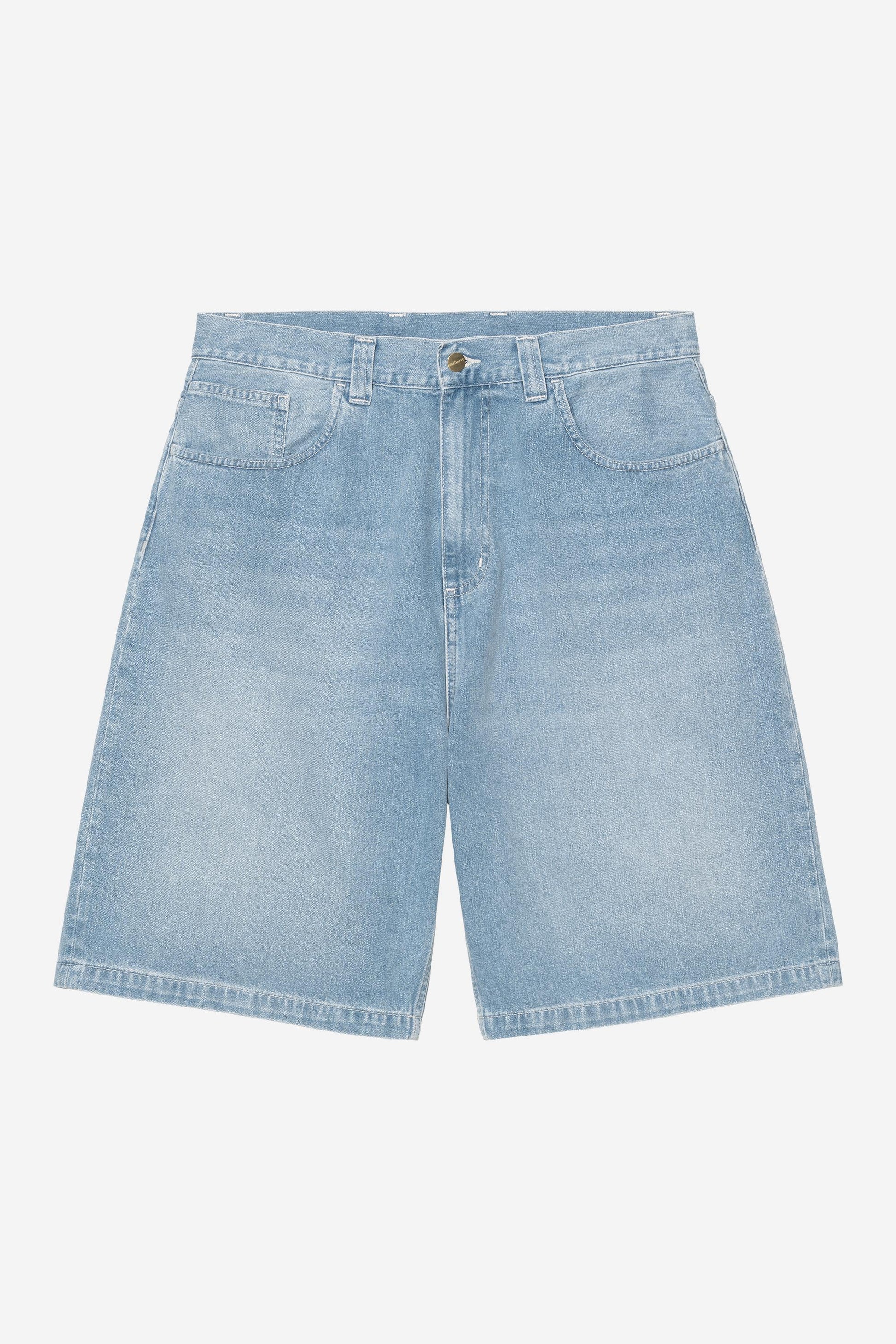 Brandon Short - Norco Denim Blue (Light True Washed)