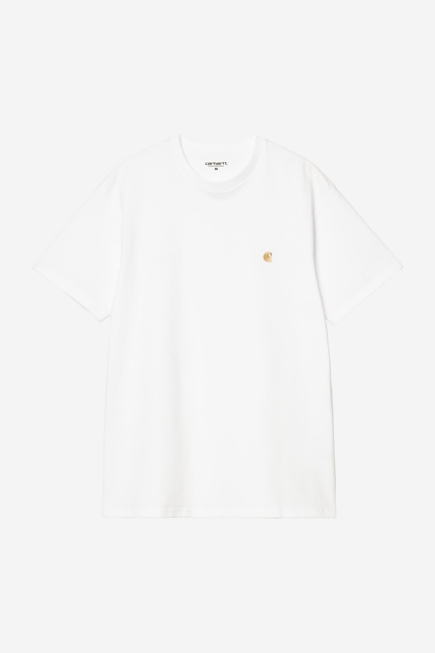 Chase T-Shirt White