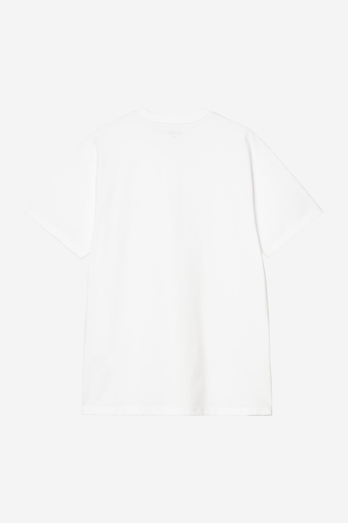 Chase T-Shirt White