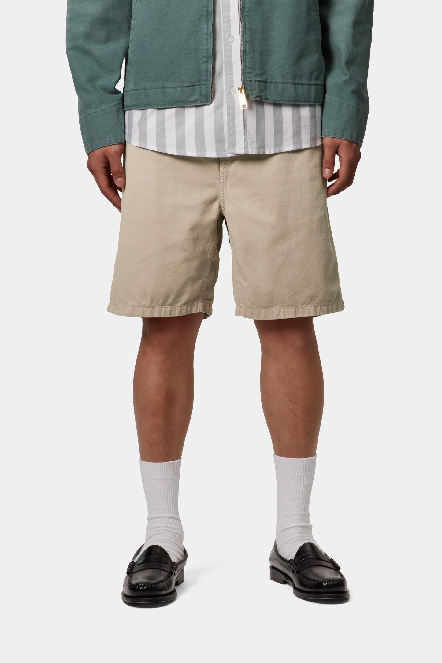 Flint Short Wall (Garment Dyed)