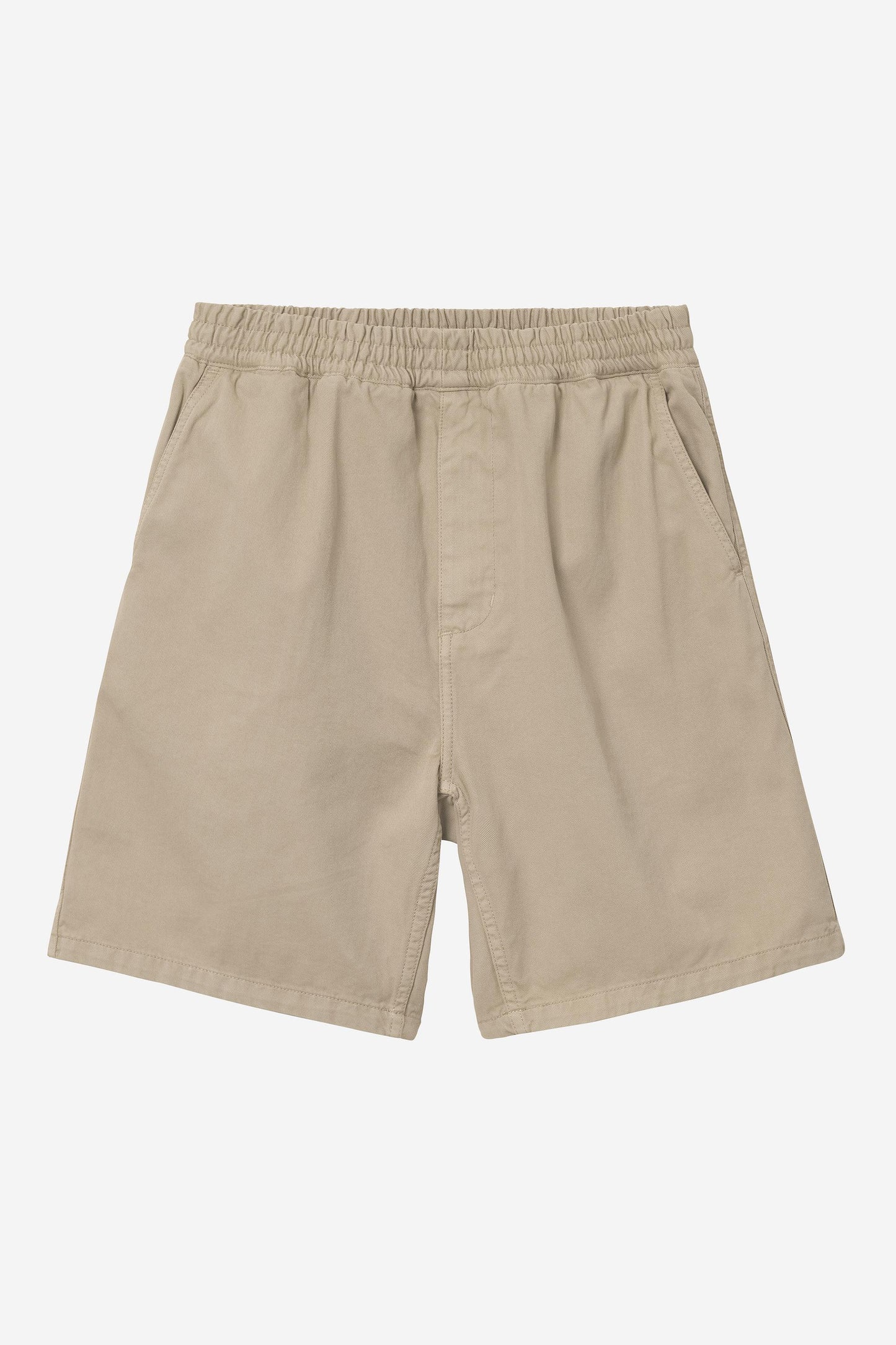 Flint Short Wall (Garment Dyed)