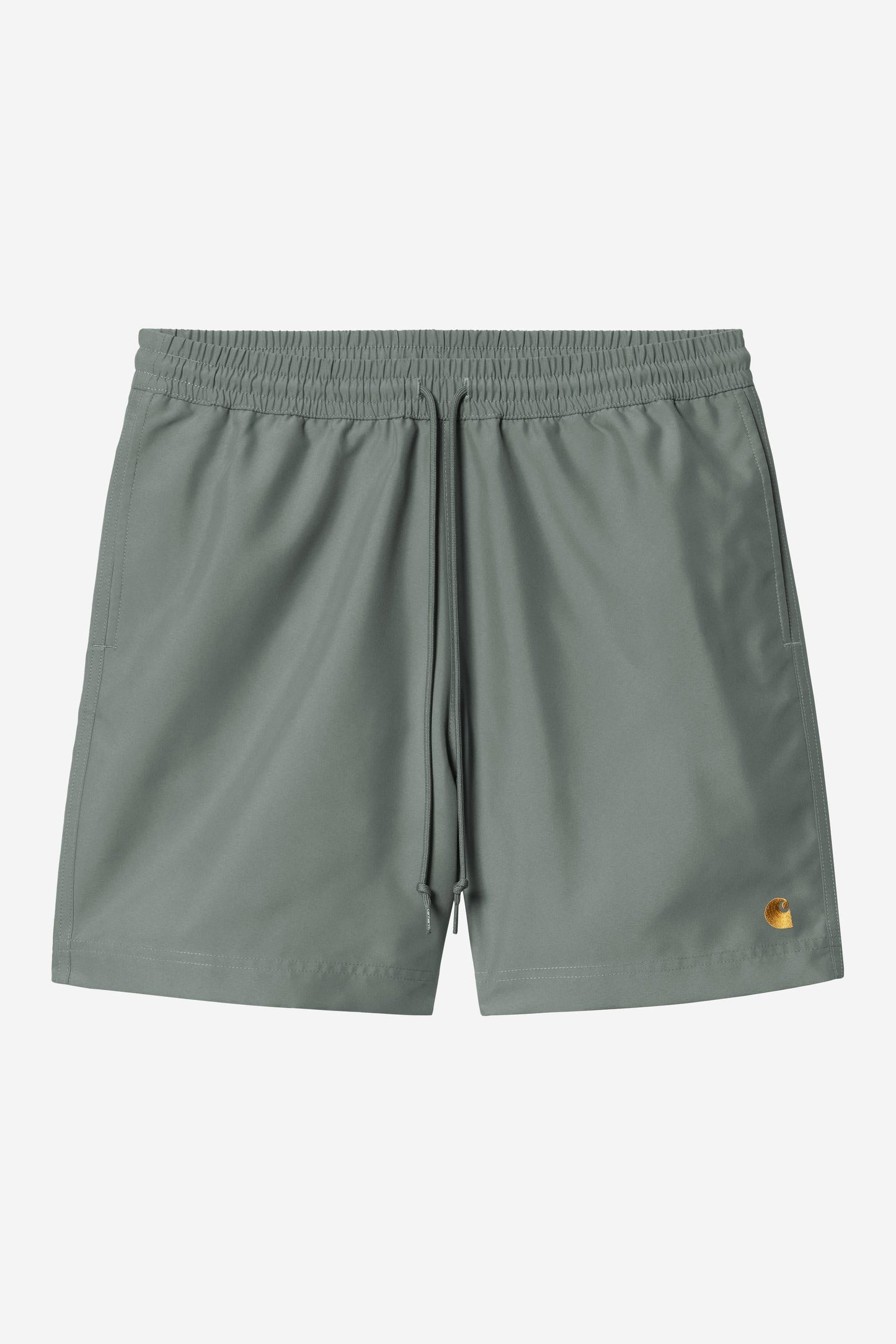 Chase Swim Trunks Velvet Green