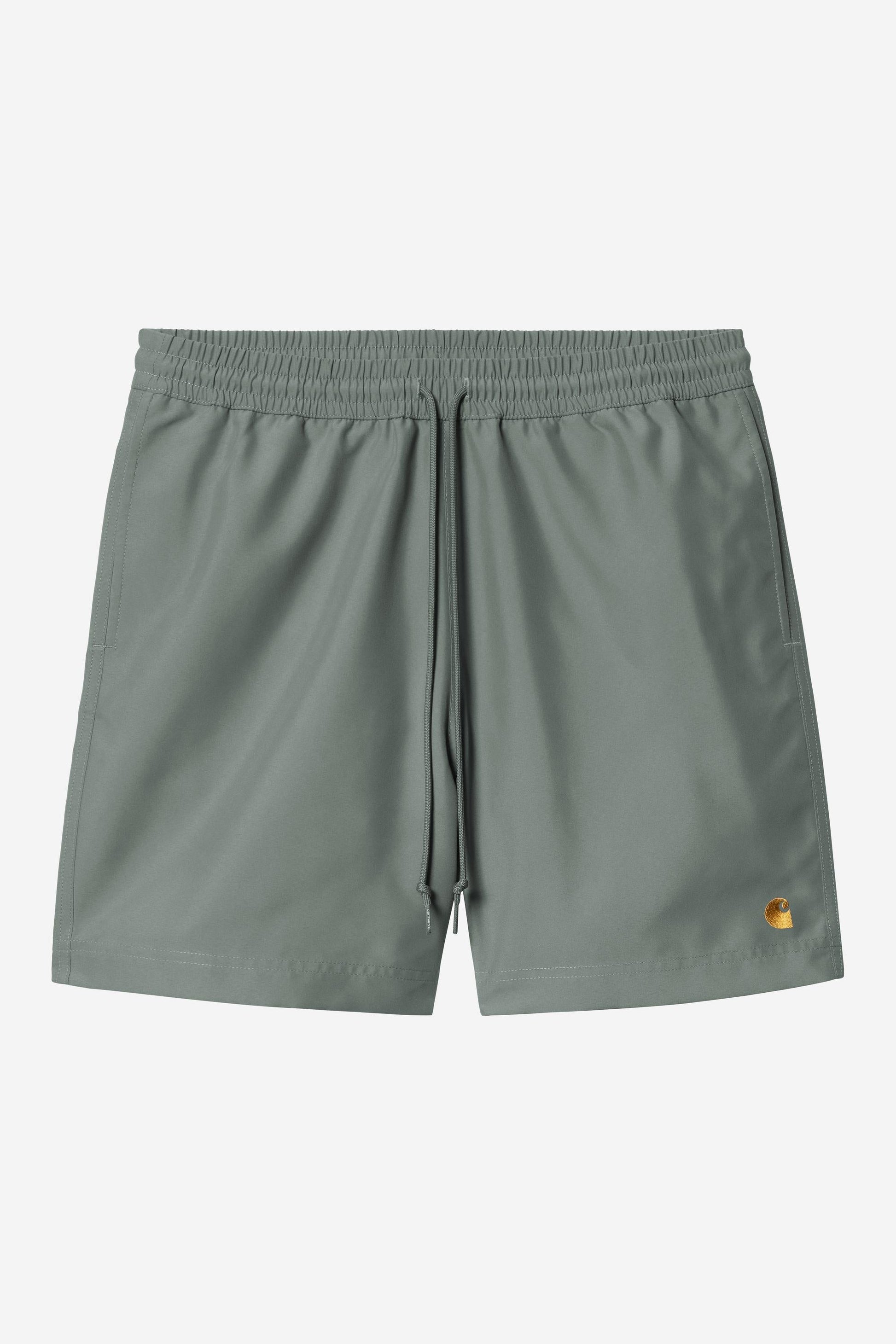 Chase Swim Trunks Velvet Green