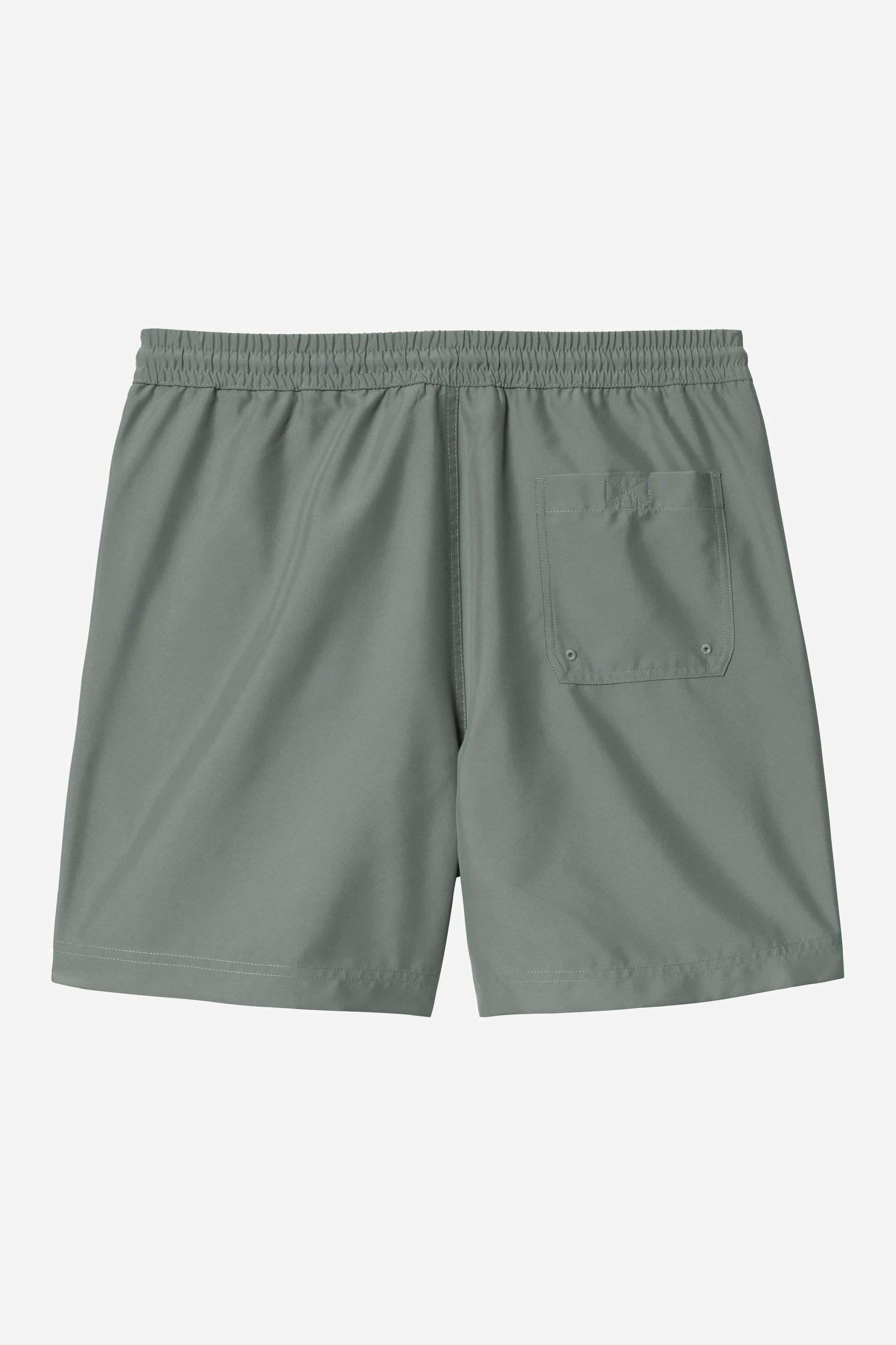 Chase Swim Trunks Velvet Green