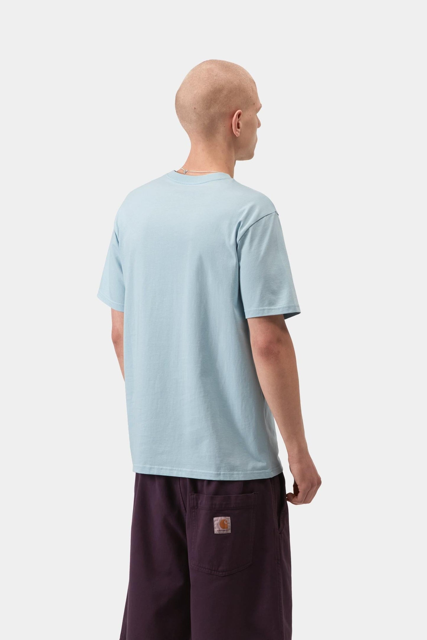 Pocket T-Shirt Icaria